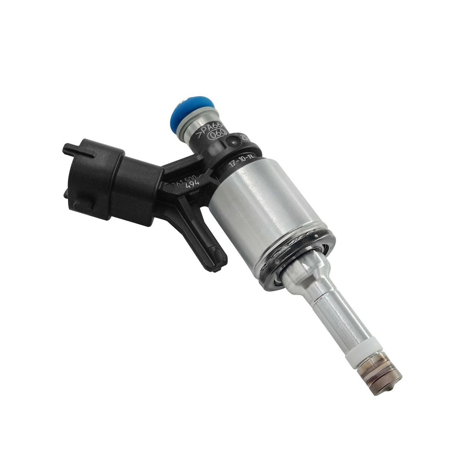 1Pcs Fuel Injector For Peugeot 207 2006-2013 308 CC 2009-2014 0261500029