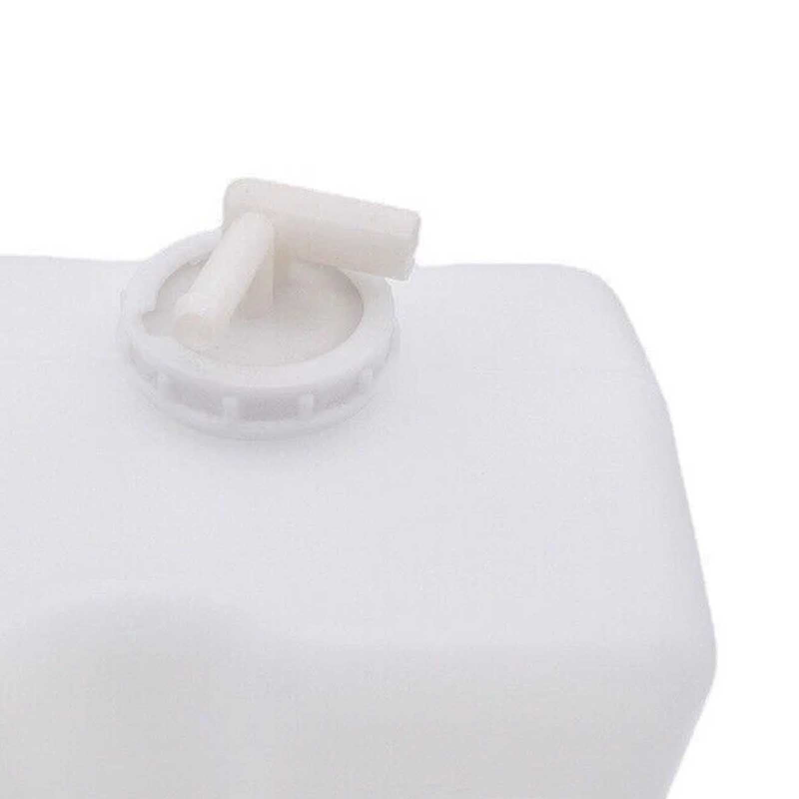 Coolant Expansion Tank For Mitsubishi Mighty Max Montero 1989-2000 MB605260