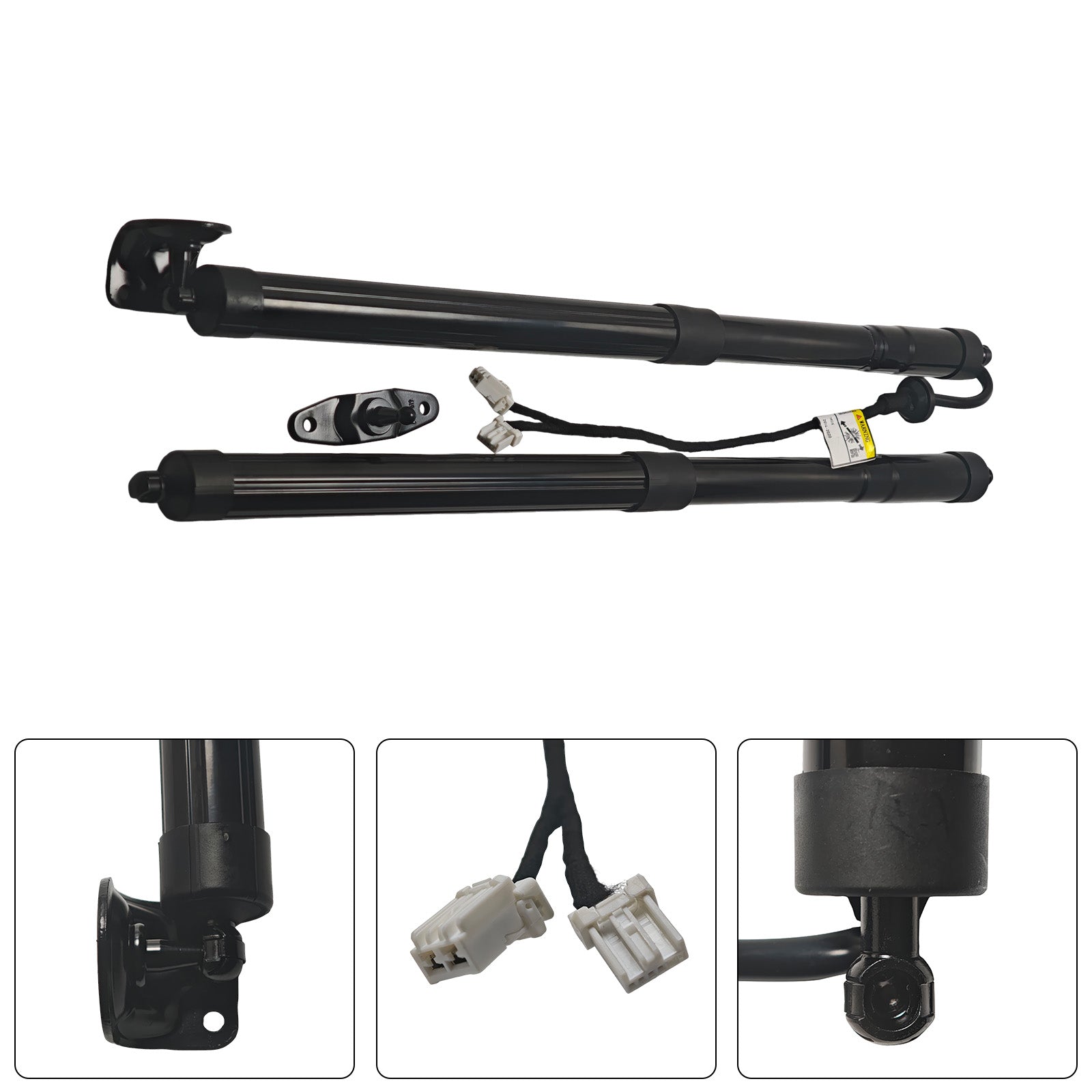 2PCS Tailgate Liftgate Cylinder Support Strut 74961-TZ5-325 Fit ACURA MDX 14-20
