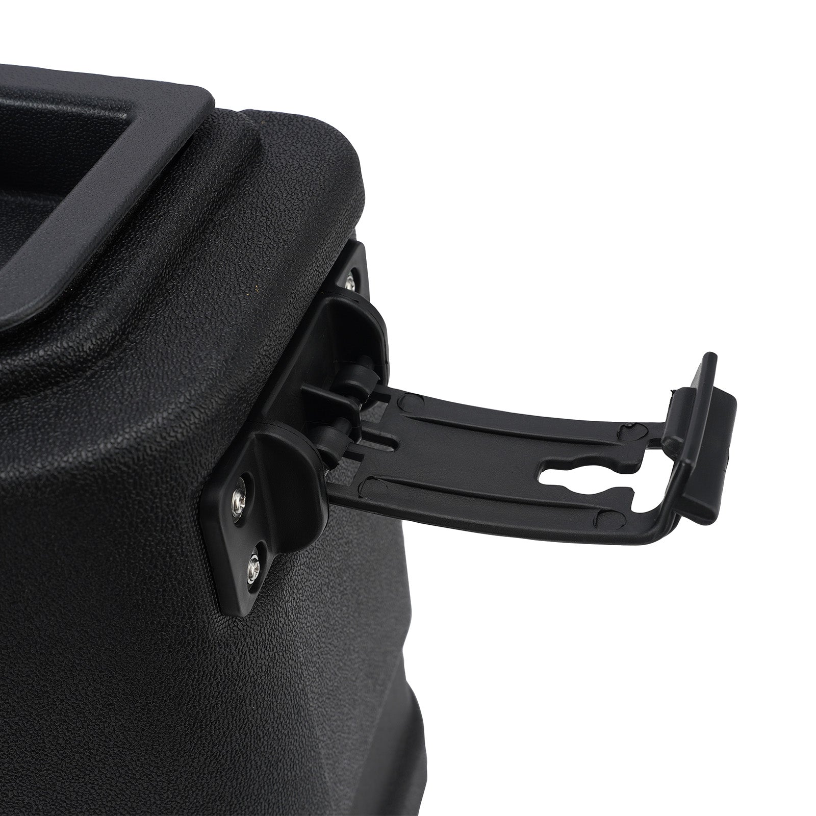 Rear Storage Box Rear Gate Trunk Storage Fit Suzuki Jimny JB64 JB74 2019-2026