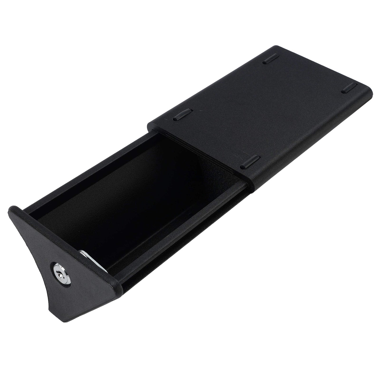 Tool Box Storage Box With Lock For Simson S50 S51