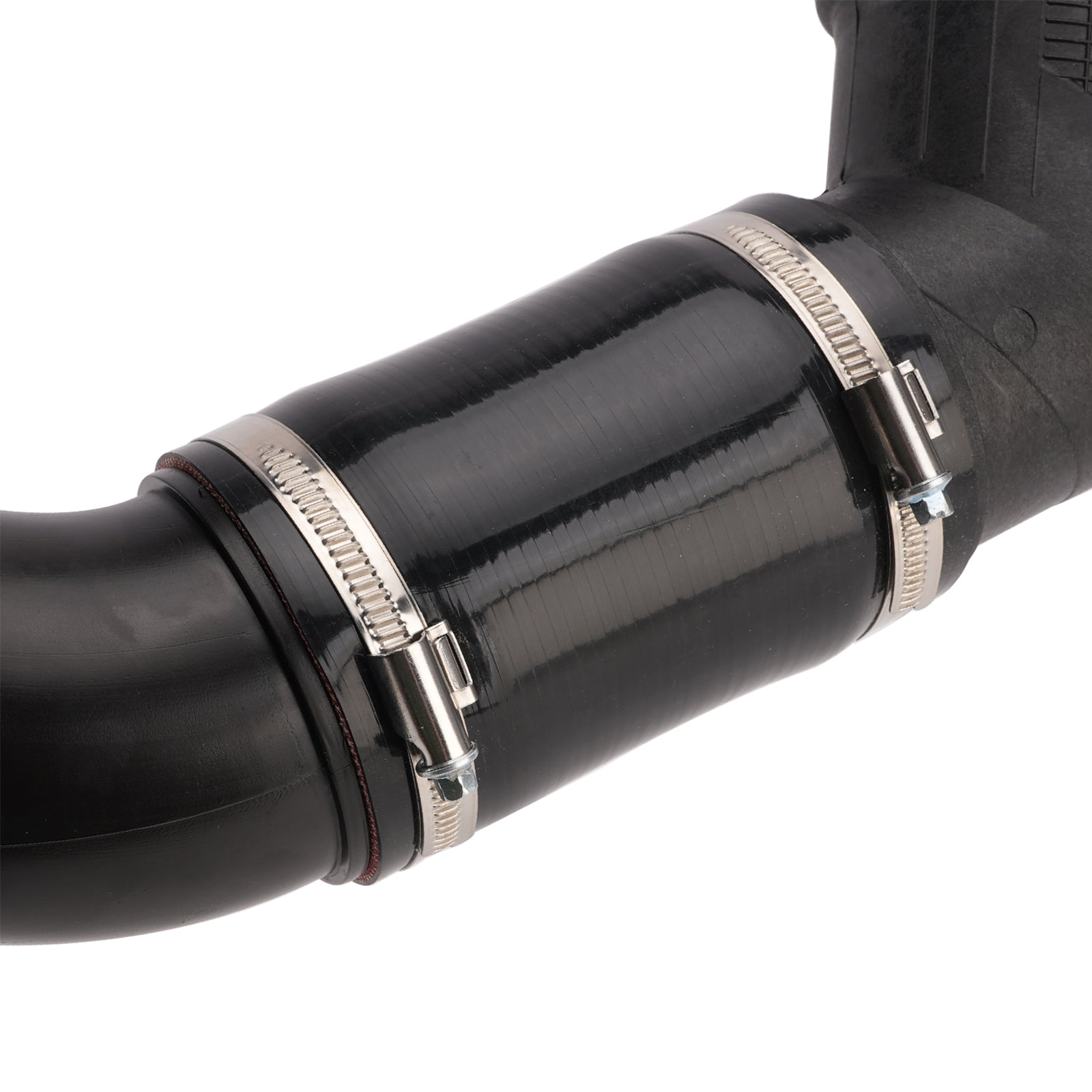 HL3Z-6F073-A Turbo Intercooler Outlet Hose Pipe Tube for Ford F-150 3.5L 17-20