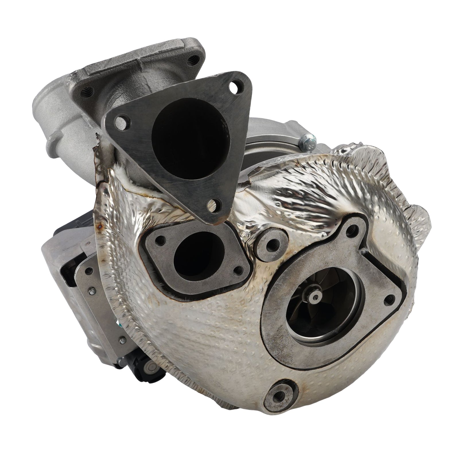 059145874M Turbocharger for Audi A6 A7 Q5 Q7 Touareg 3.0L TDI 2013-2016