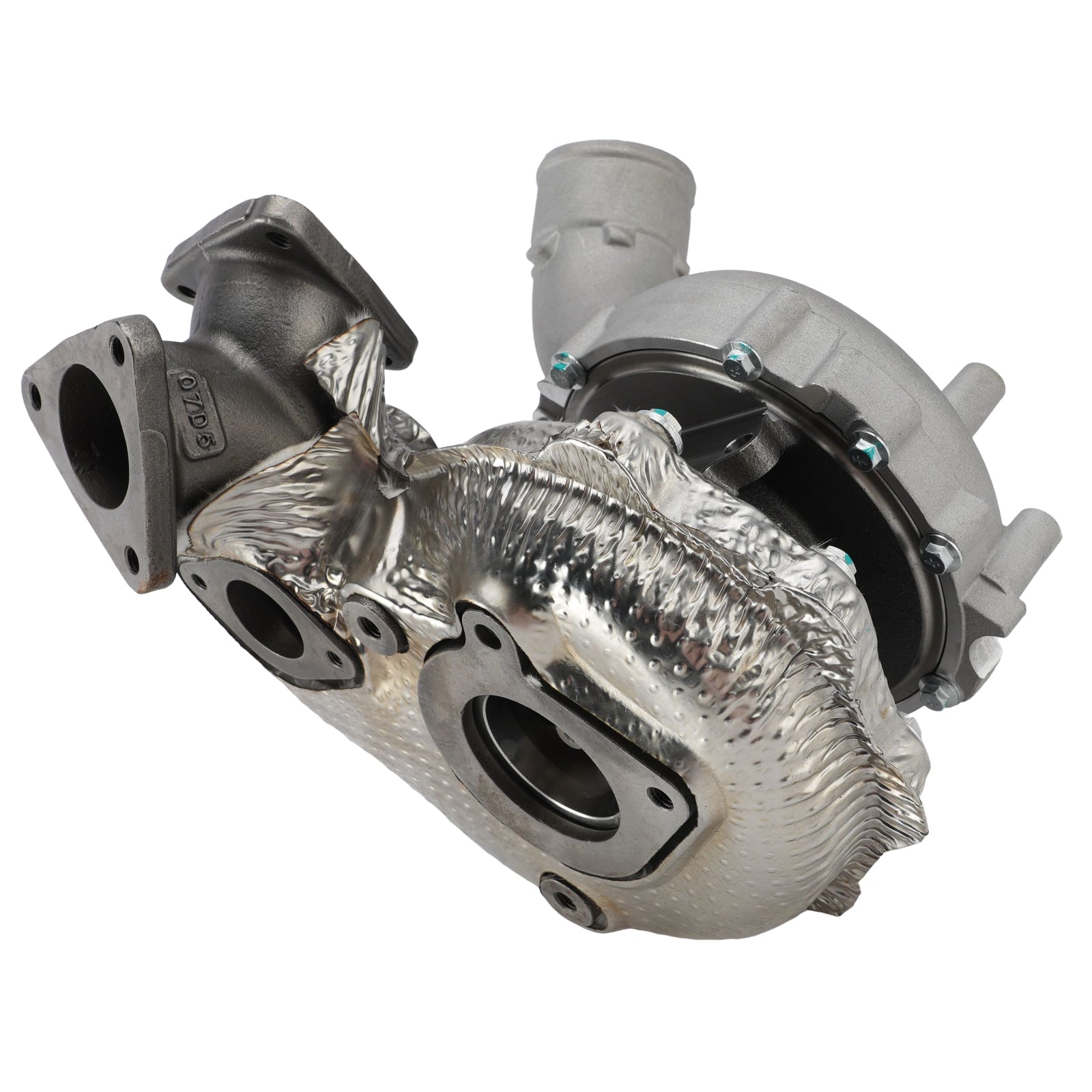 059145874M Turbocharger for Audi A6 A7 Q5 Q7 Touareg 3.0L TDI 2013-2016