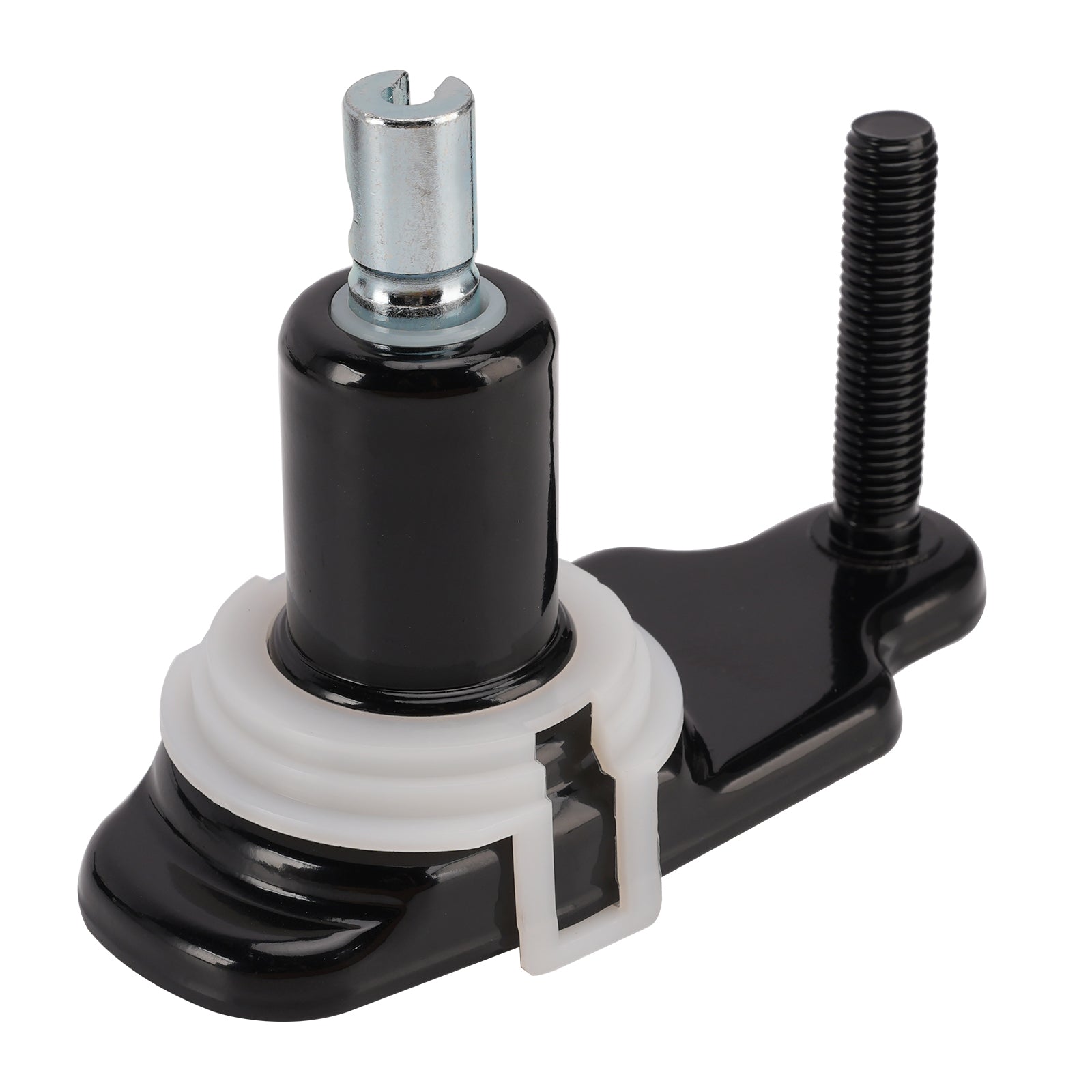 Spare Wheel Winch Carrier With Mount Plate for Ford Transit MK8 Custom