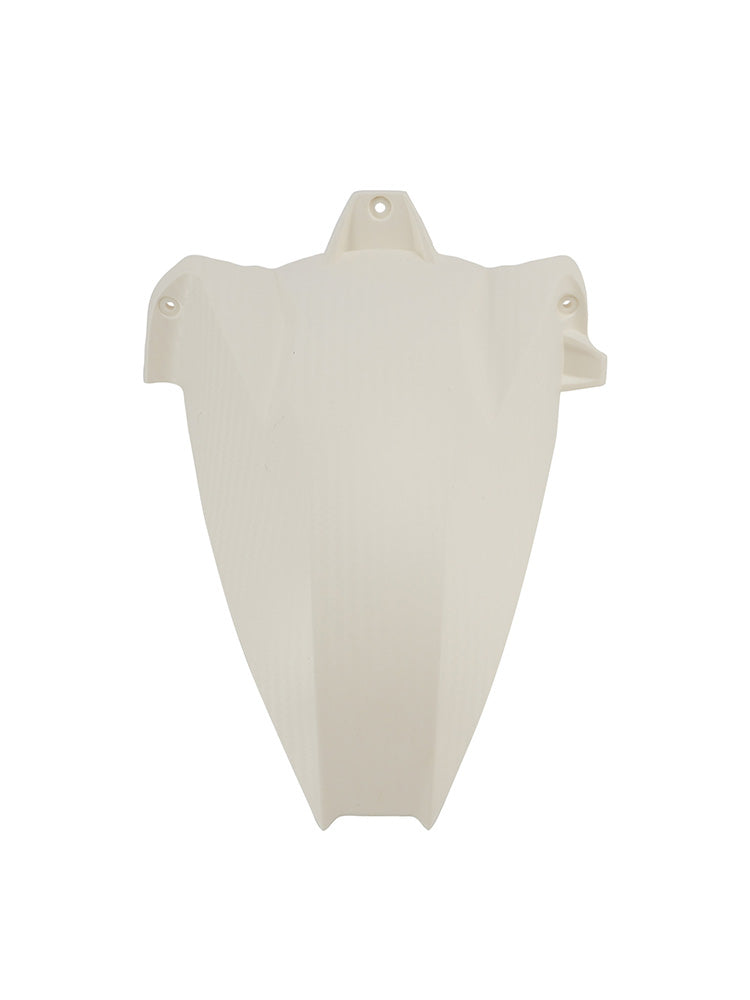 Rear Fender Mudguard Fairing For BMW S1000RR 2009-2018 White