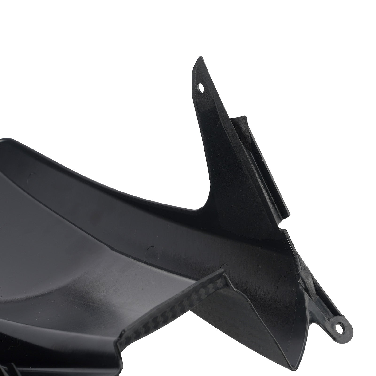 Rear Fender Mudguard Fairing For BMW S1000RR 2019-2026 Black