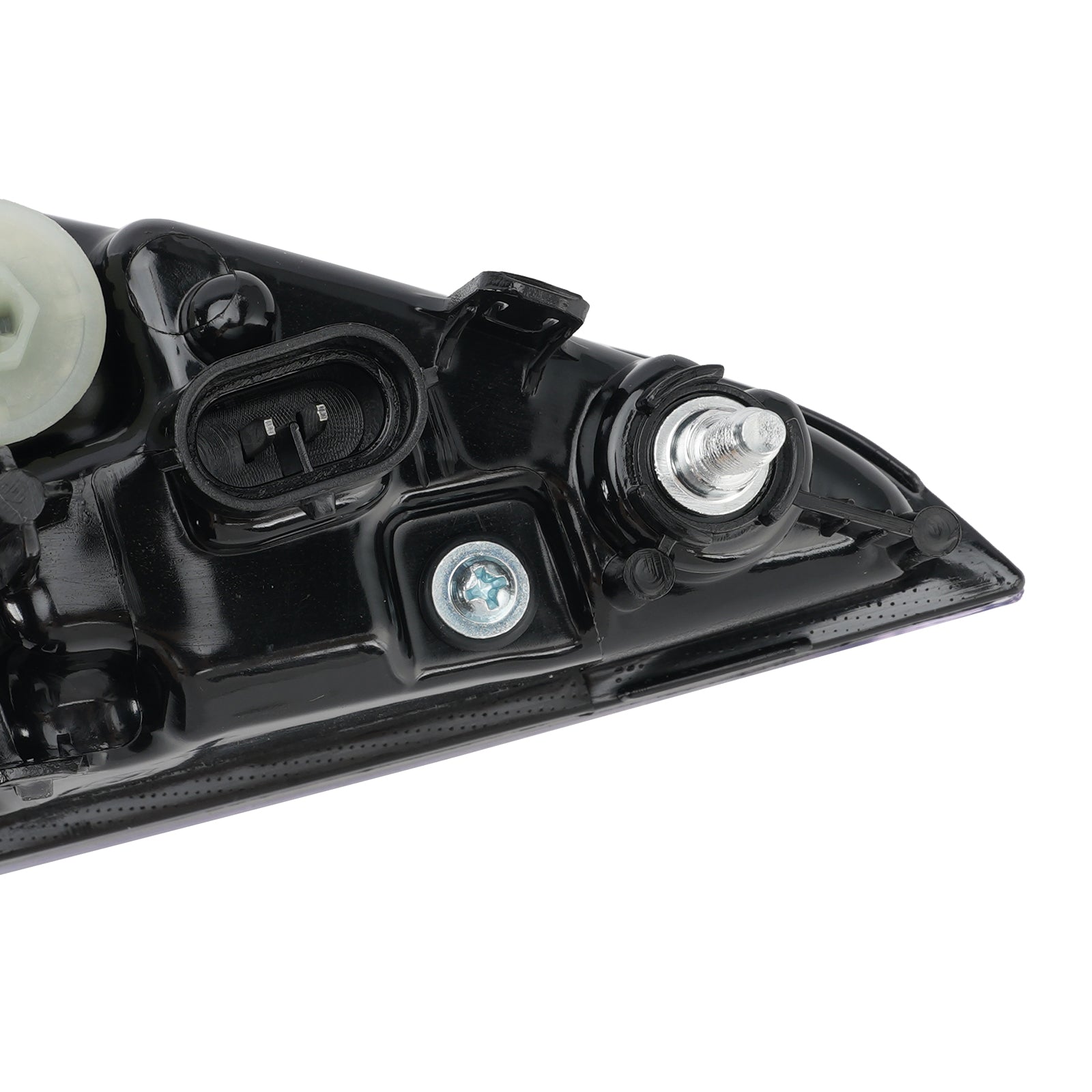 Left & Right Fog Lamp Light 84501-SL010 84501-SL000 For Subaru Forester 2025