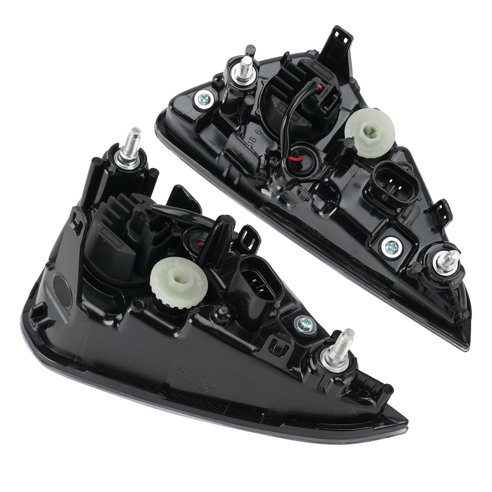 Left & Right Fog Lamp Light 84501-SL010 84501-SL000 For Subaru Forester 2025