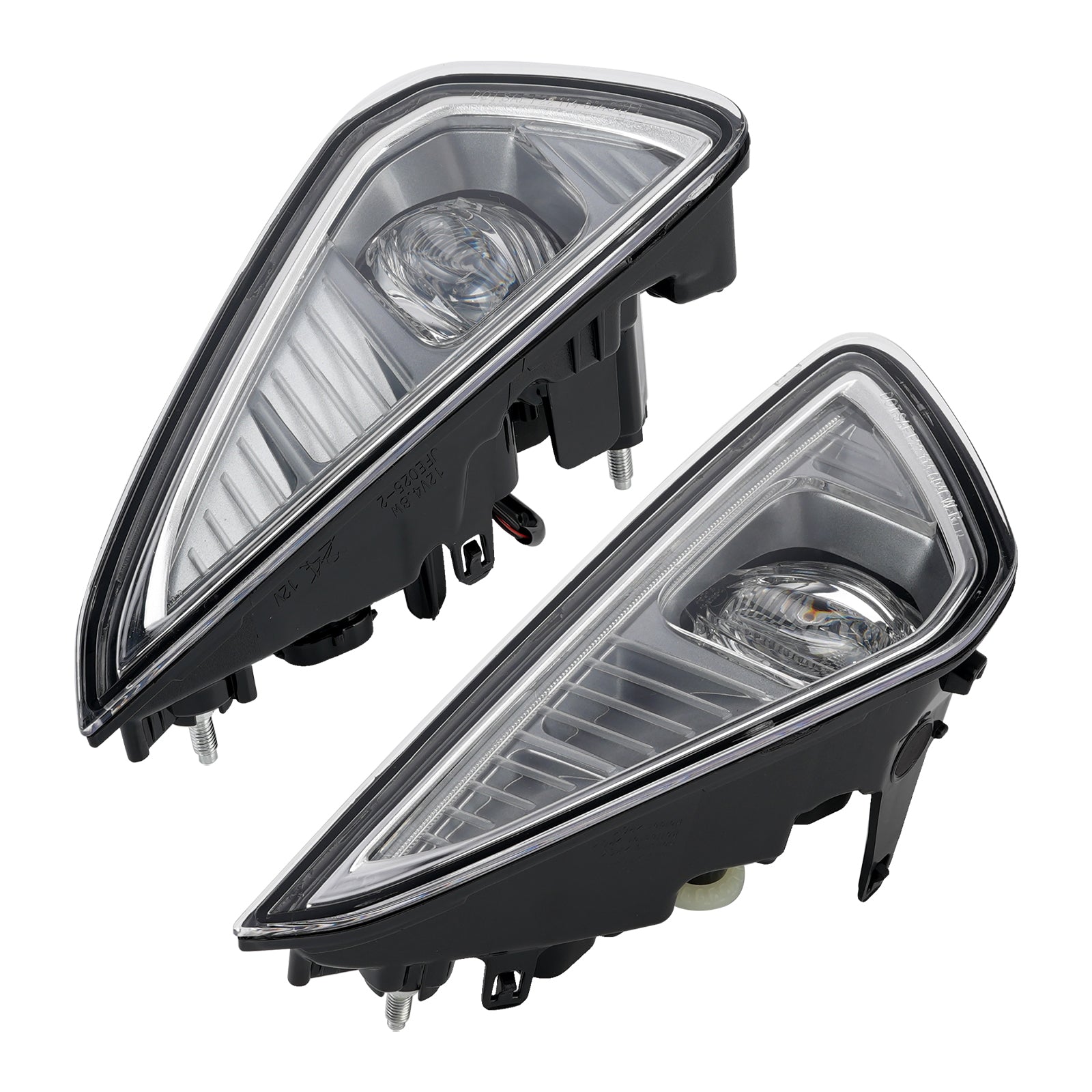 Left & Right Fog Lamp Light 84501-SL010 84501-SL000 For Subaru Forester 2025