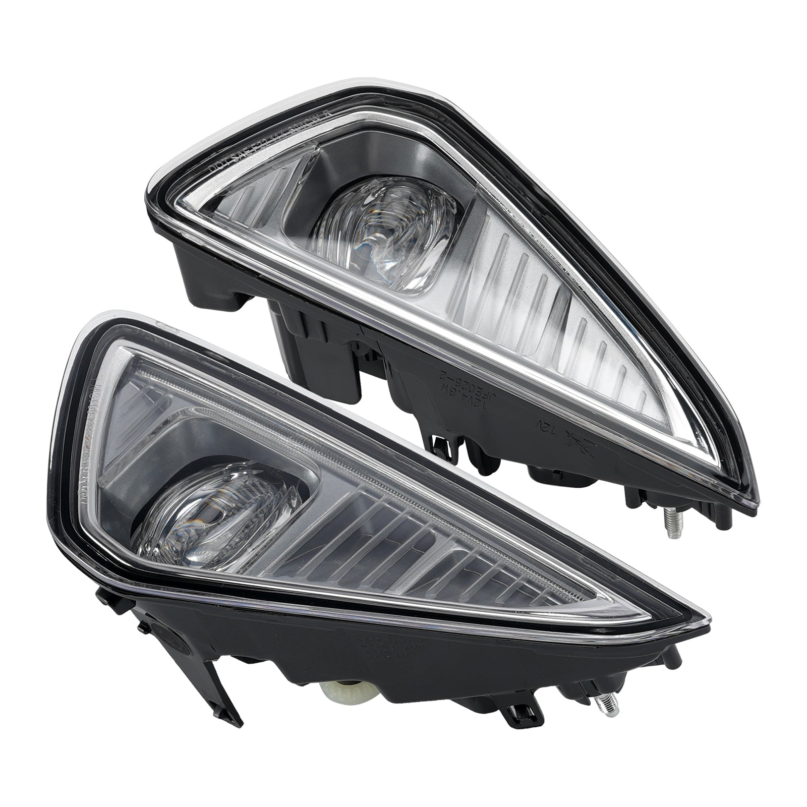 Left & Right Fog Lamp Light 84501-SL010 84501-SL000 For Subaru Forester 2025