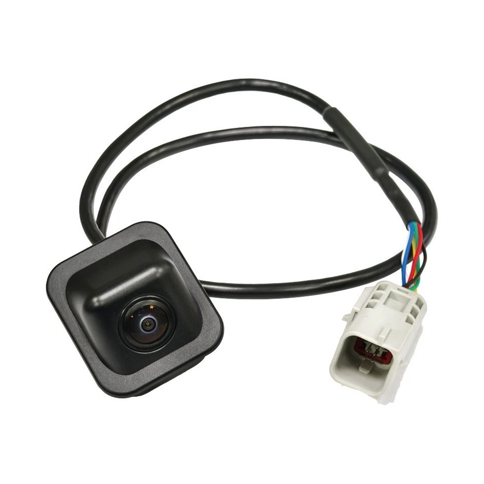 Rear View Back Up Reverse Camera 23388750 For Cadillac XTS 2013-2015