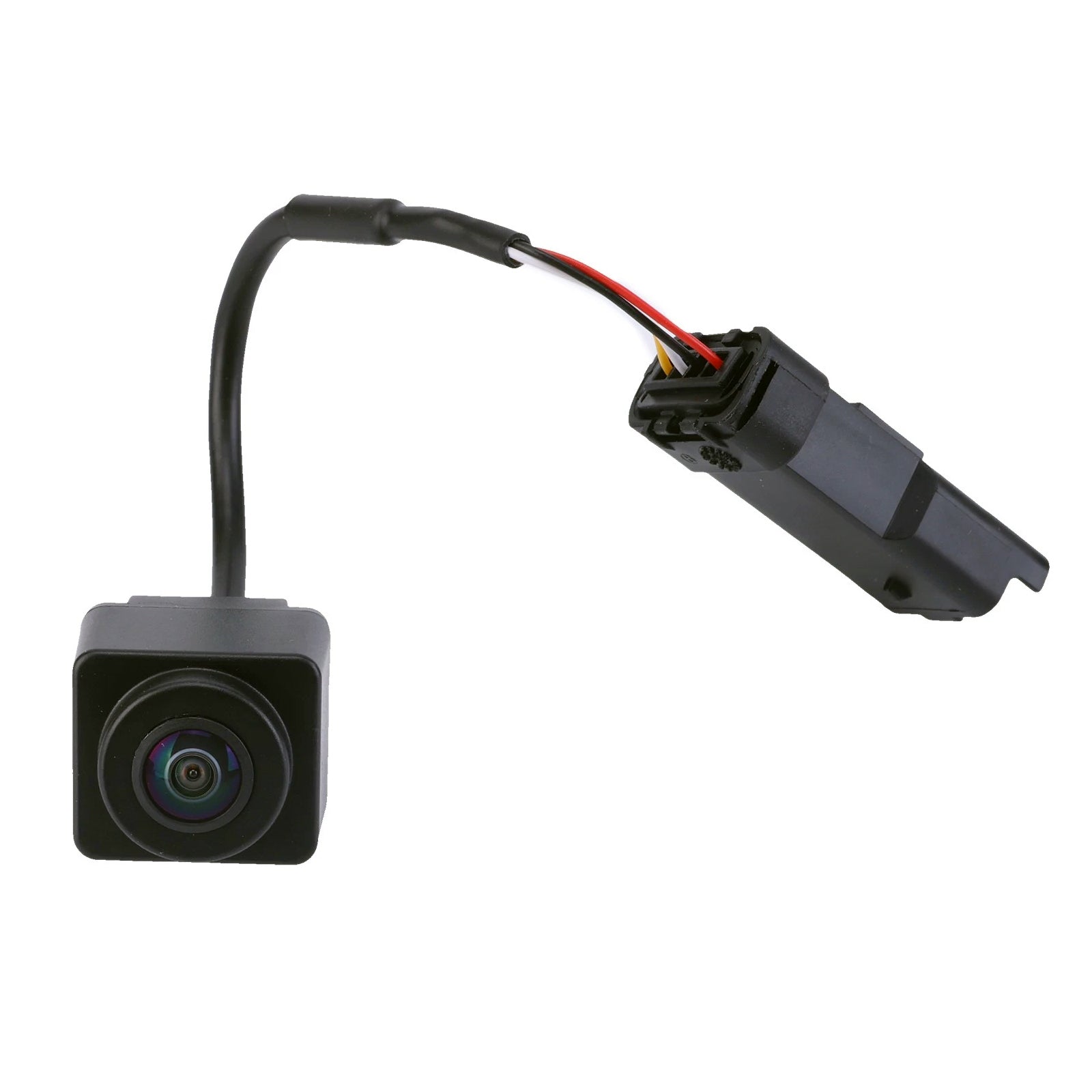 Rear View Camera 9812585580 For Citroen C4 Cactus 2014-2020