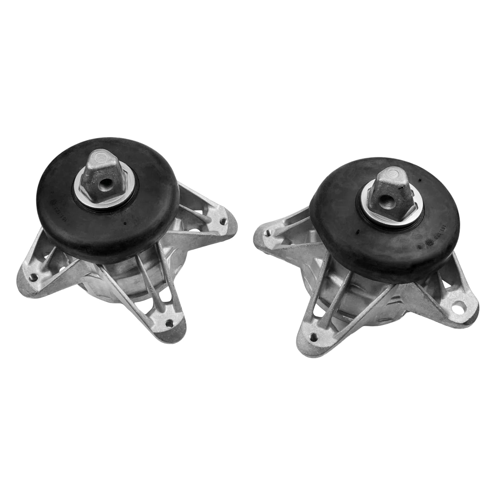 1672405300 1672405400 Engine Motor Mounts For Mercedes GLE450 GLS450 C167