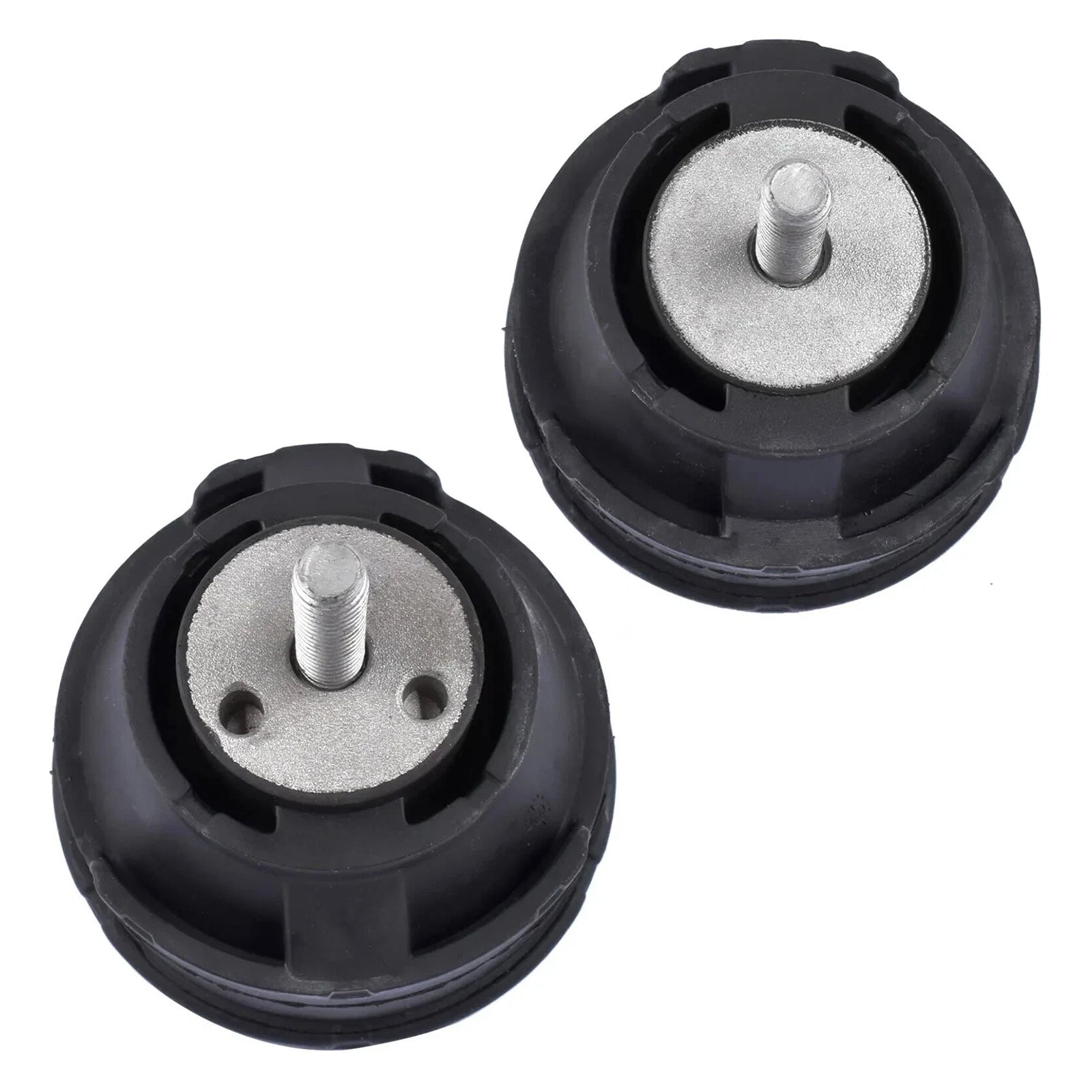 2PCS Left+Right Engine Mount Bracket For BMW 3 Series Z4 E85 E86 E46