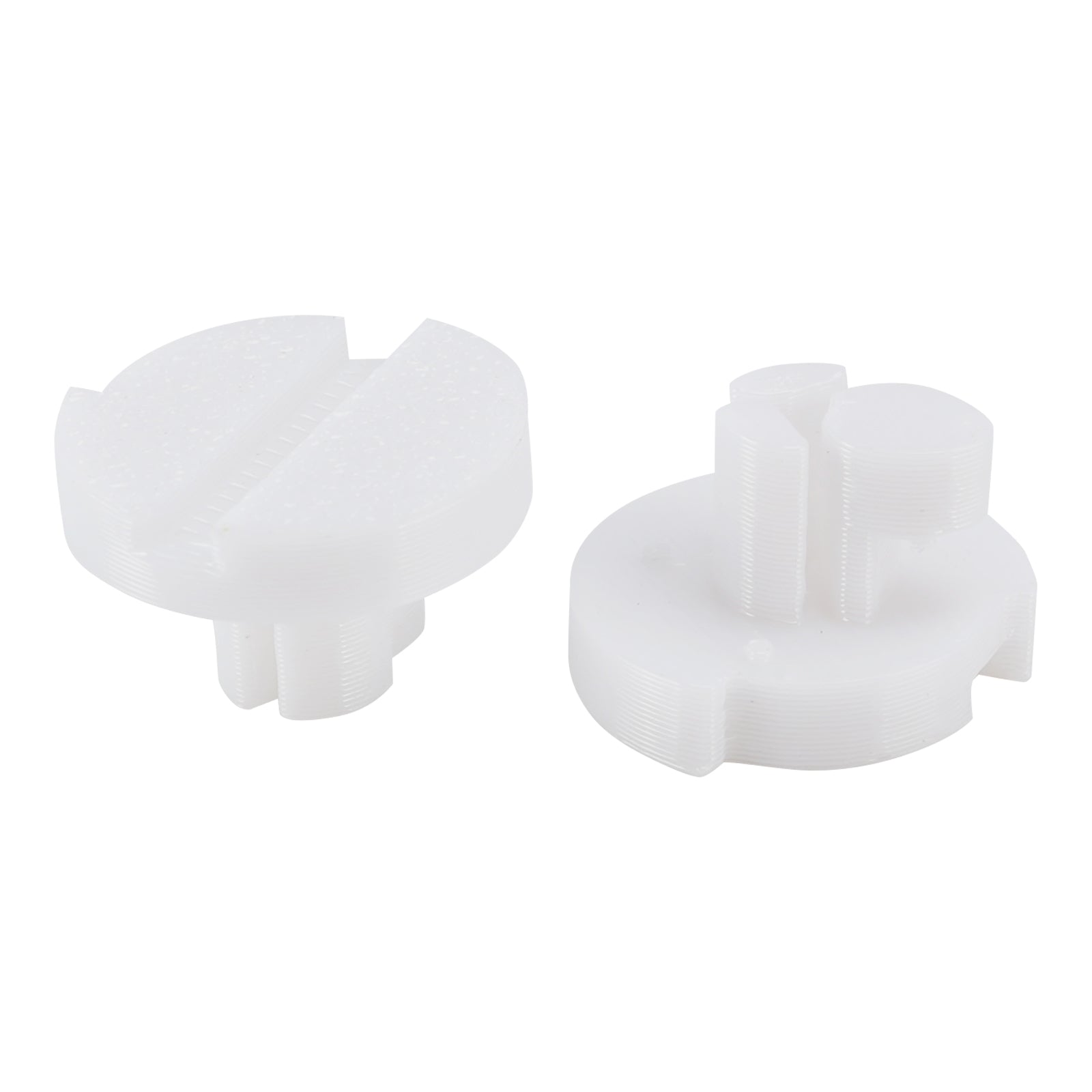 2X Replacement Locking Screws For Dometic Fridge Vent Grille