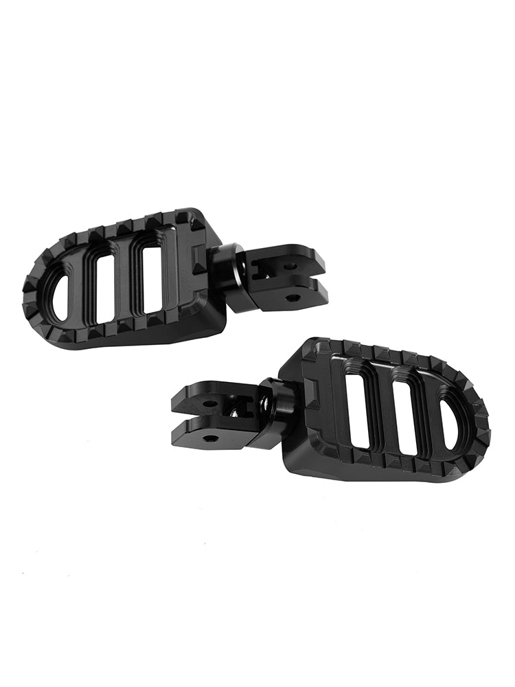 Repose-pieds avant pour Moto Guzzi V85 TT/V100 Mandello/V7 850