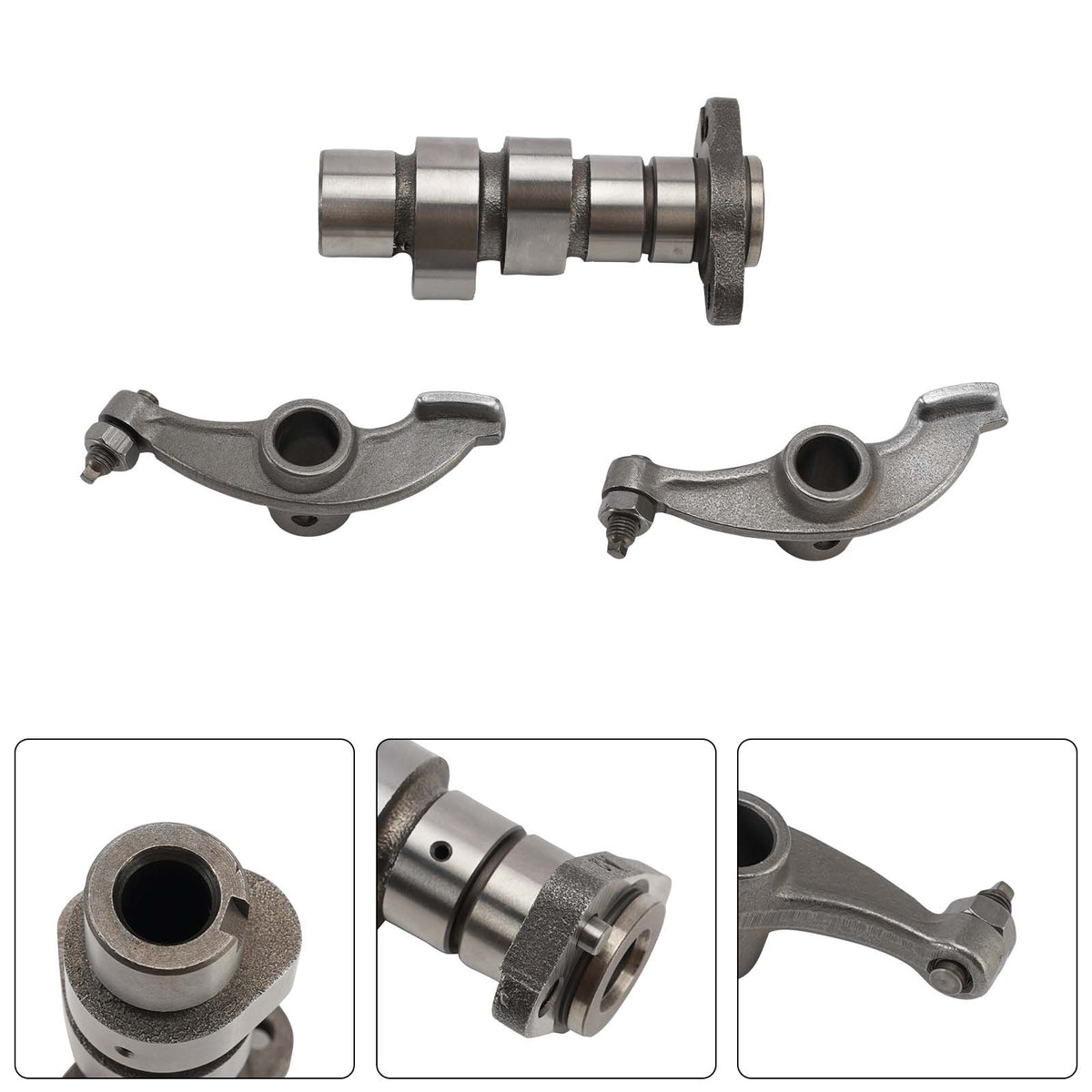 1999-2000 Suzuki DF125 Camshaft Rocker Arm Generic