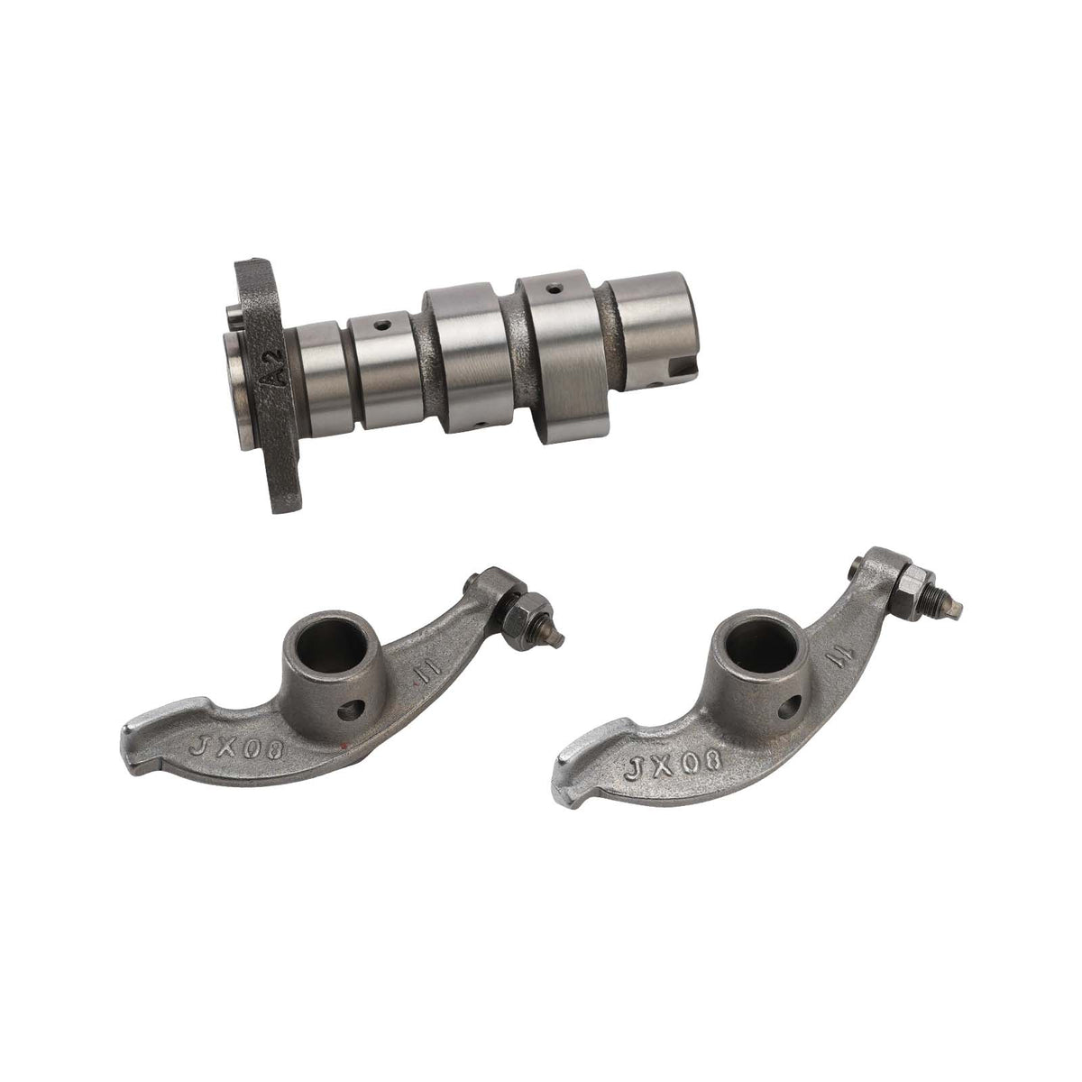1999-2000 Suzuki DF125 Camshaft Rocker Arm Generic