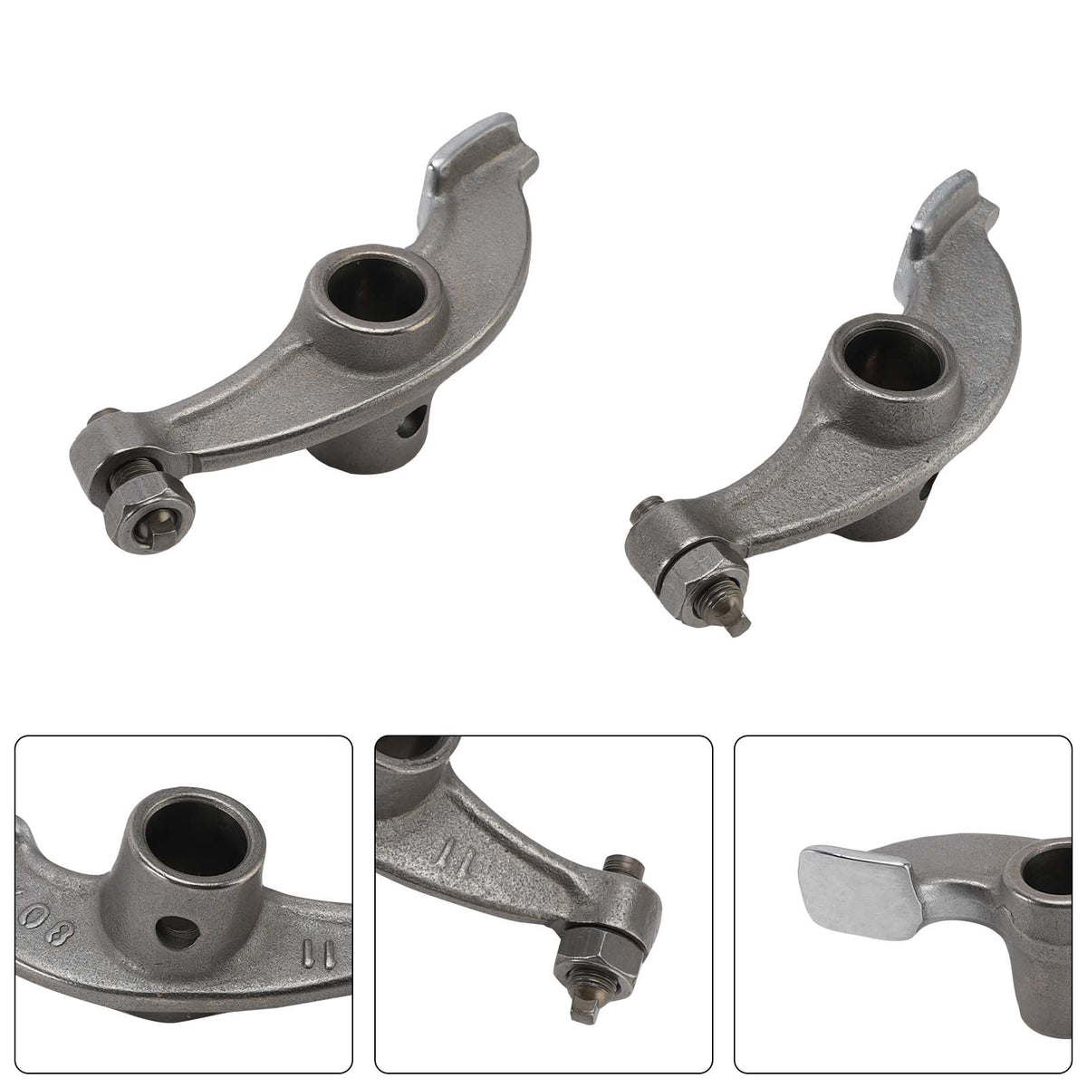 1994-2018 Suzuki DR-Z125 Camshaft Rocker Arm Kit Generic