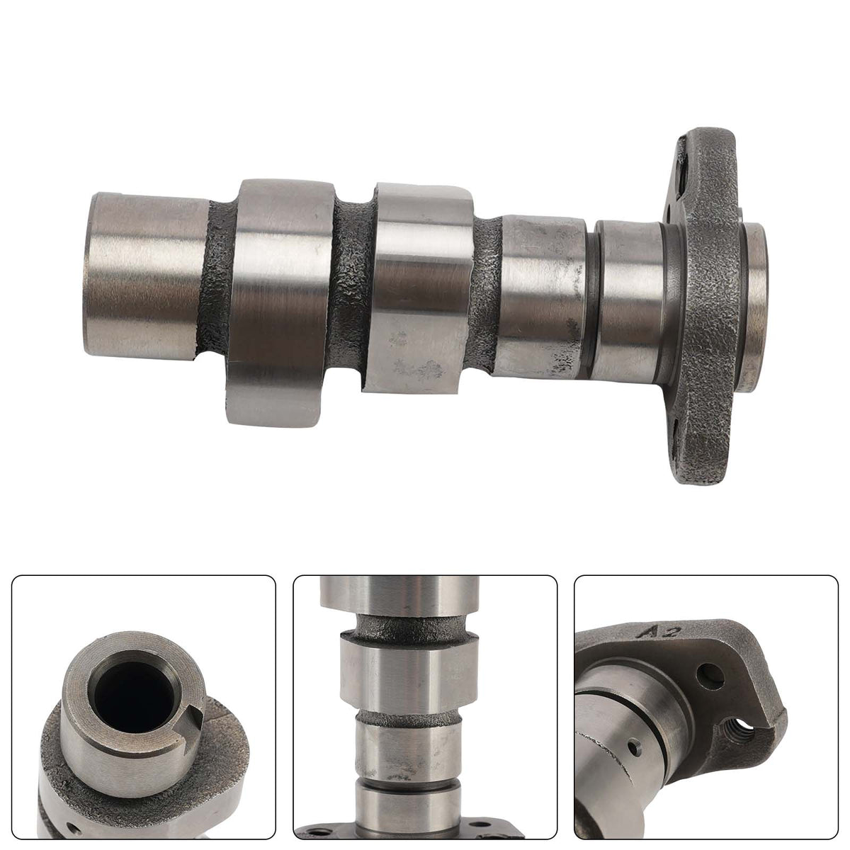 1999-2000 Suzuki DF125 Camshaft Assembly Generic