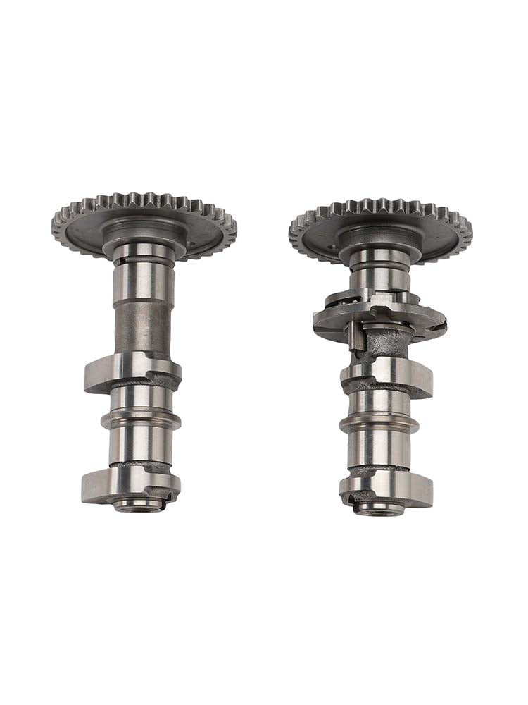 2000-2024 Suzuki DRZ400S Caltric Exhaust Intake Camshafts 12710-29F10 12720-29F20 Generic