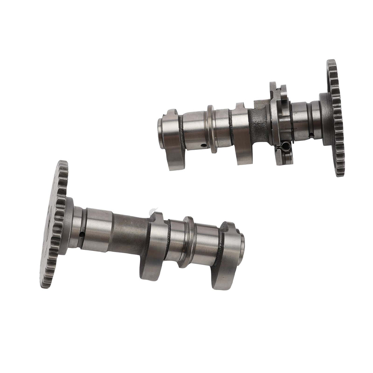 2005-2009 Suzuki DRZ400SM 2013-2024 Caltric Exhaust Intake Camshafts 12710-29F10 12720-29F20 Generic