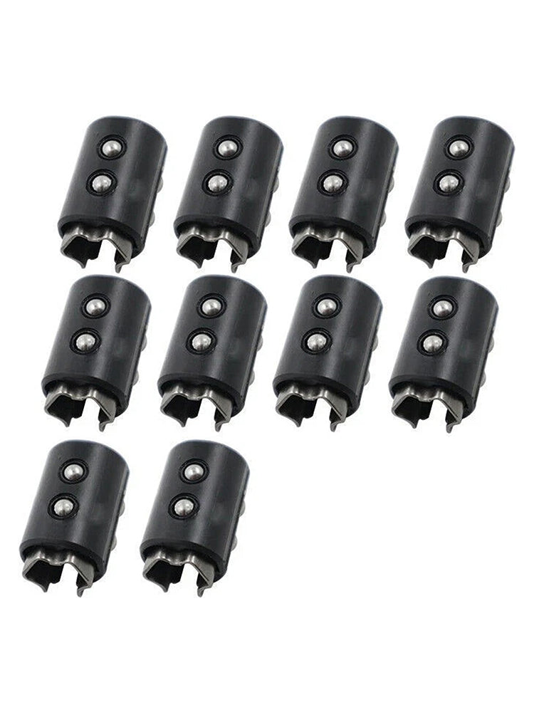 2010-2011 VW Bora 1.4/1.6L 10PCS Gearbox Shift Fork Slip Beads 217127A DQ200 Generic