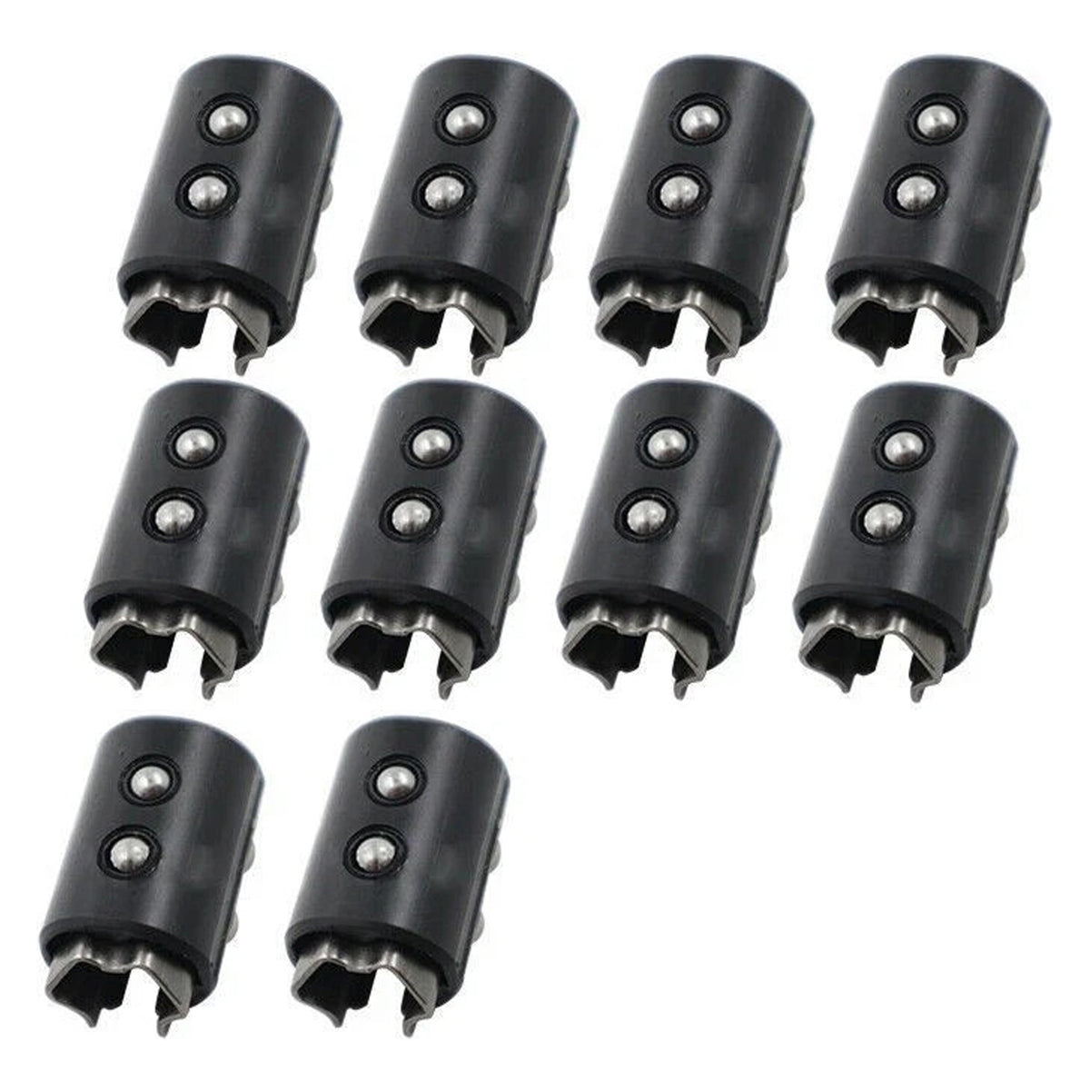 2008-2011 VW Jetta Wagon 2.0L 10PCS Gearbox Shift Fork Slip Beads 217127A DQ200 Generic