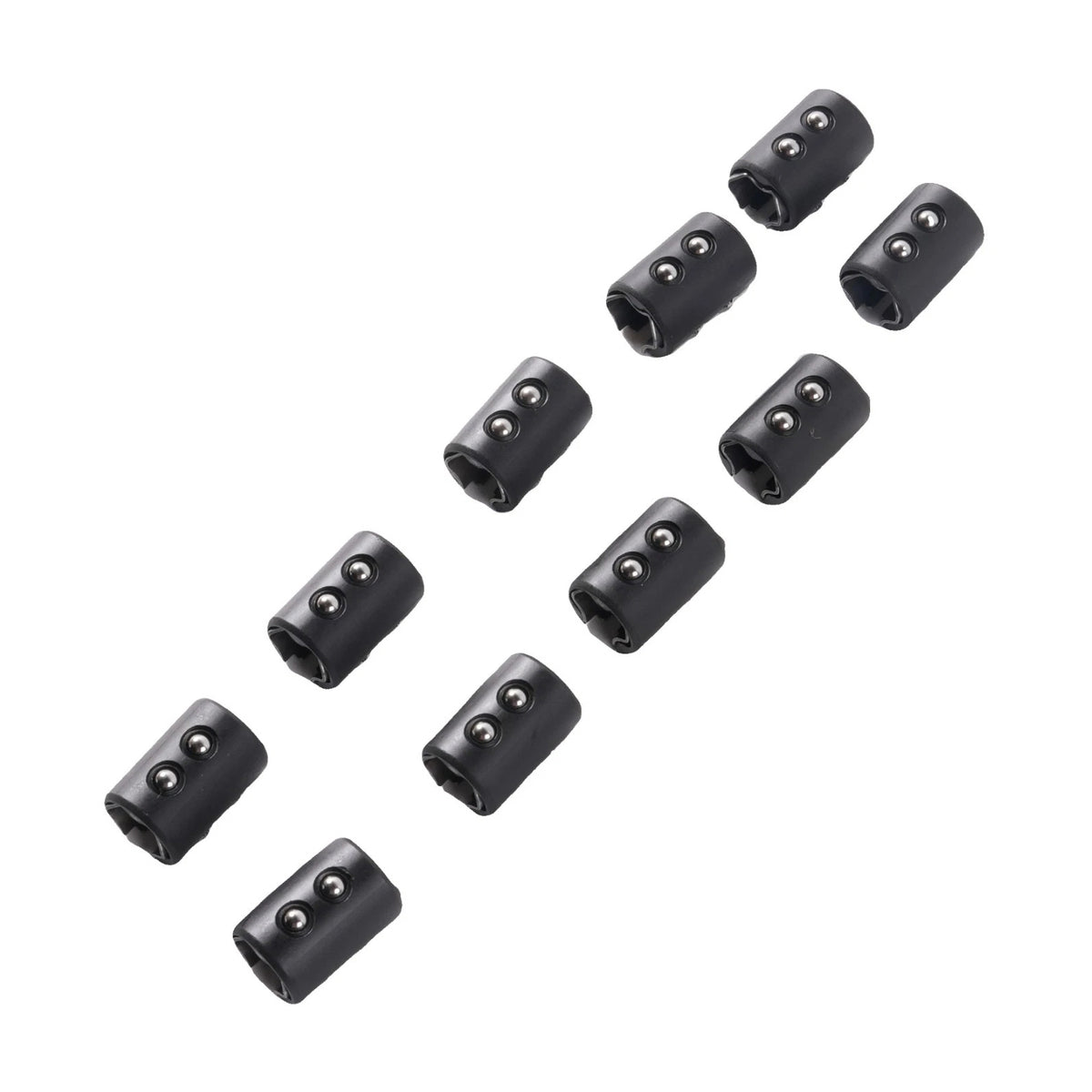 2010-2011 VW Lavida 1.4/1.6L 10PCS Gearbox Shift Fork Slip Beads 217127A DQ200 Generic
