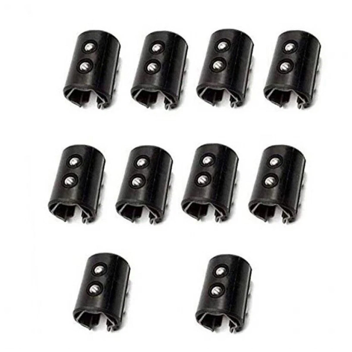 2007-2010 VW Polo 1.2/1.4L 10PCS Gearbox Shift Fork Slip Beads 217127A DQ200 Generic
