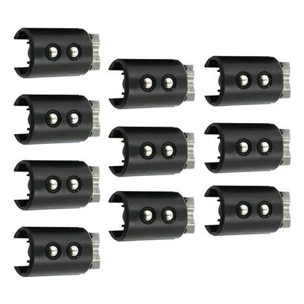 2008-2014 SKODA SUPERB 1.4L 1.8L 10PCS Gearbox Shift Fork Slip Beads 217127A DQ200 Generic
