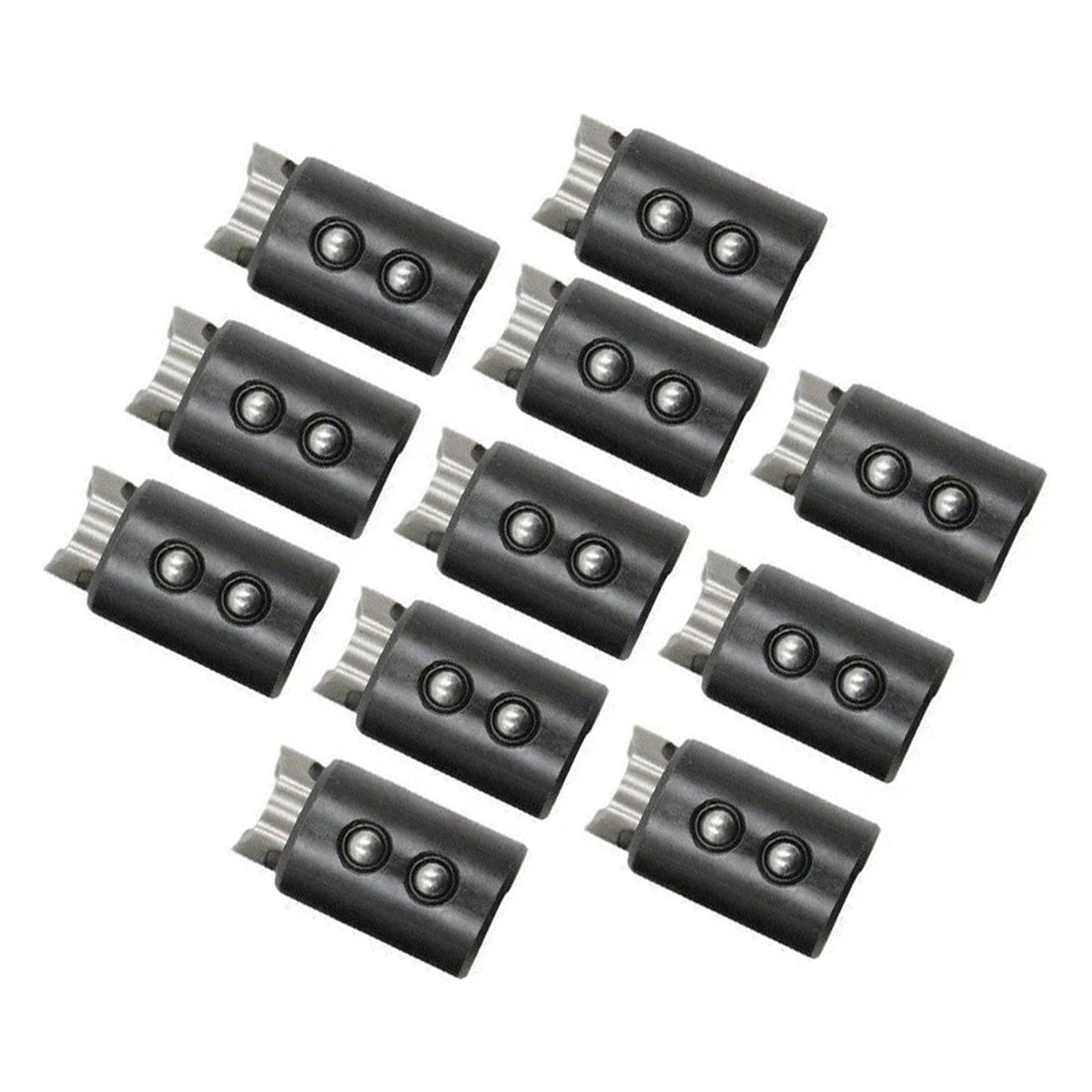 2008-2011 VW Jetta Wagon 2.0L 10PCS Gearbox Shift Fork Slip Beads 217127A DQ200 Generic