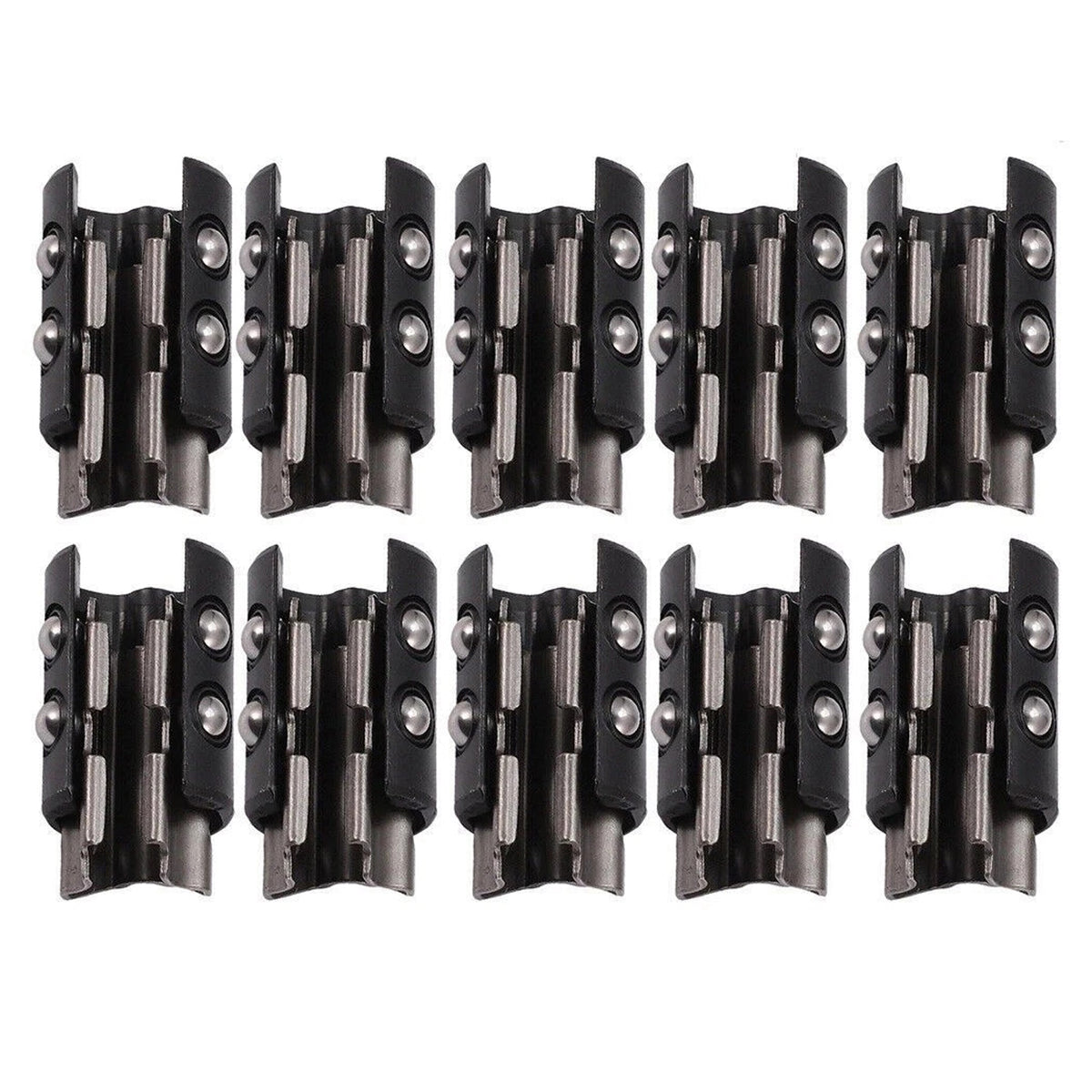 2010-2011 VW Touran 1.4/1.6/1.8L 10PCS Gearbox Shift Fork Slip Beads 217127A DQ200 Generic