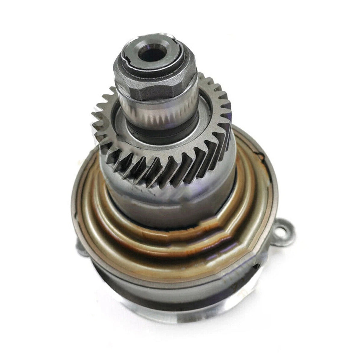 SUBARU Forester Outback TR690 CVT Transmission CVT Transmission Pulley Set W Belt Chain 63710B Generic