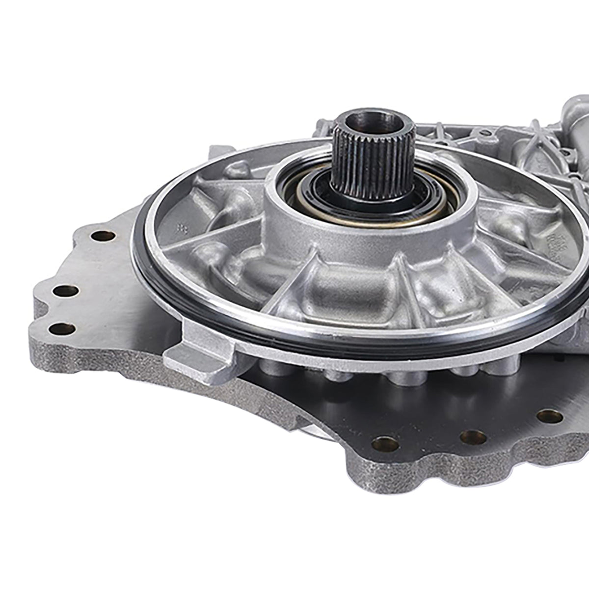 2009-2019 6F35 Transmission Front Oil Pump 9L8Z-7A103J 9L8Z-7A103-G Generic