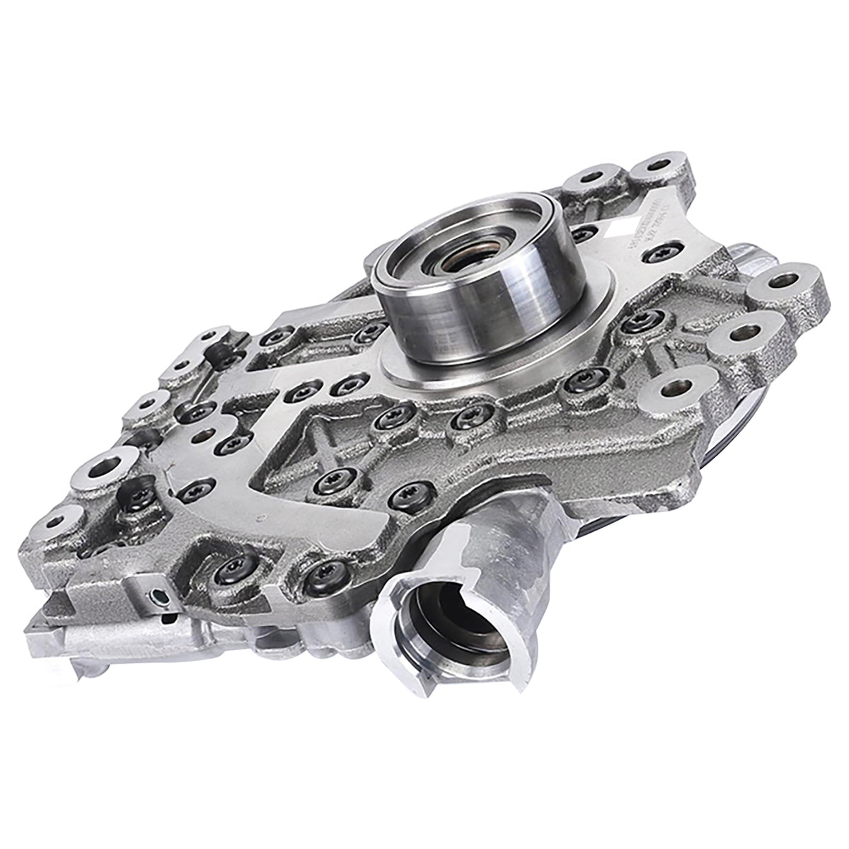 2009-2019 6F35 Transmission Front Oil Pump 9L8Z-7A103J 9L8Z-7A103-G Generic