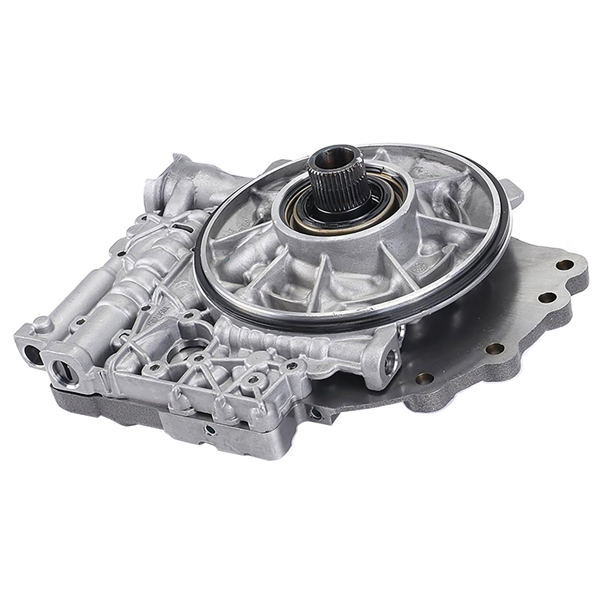 2009-2019 6F35 Transmission Front Oil Pump 9L8Z-7A103J 9L8Z-7A103-G Generic