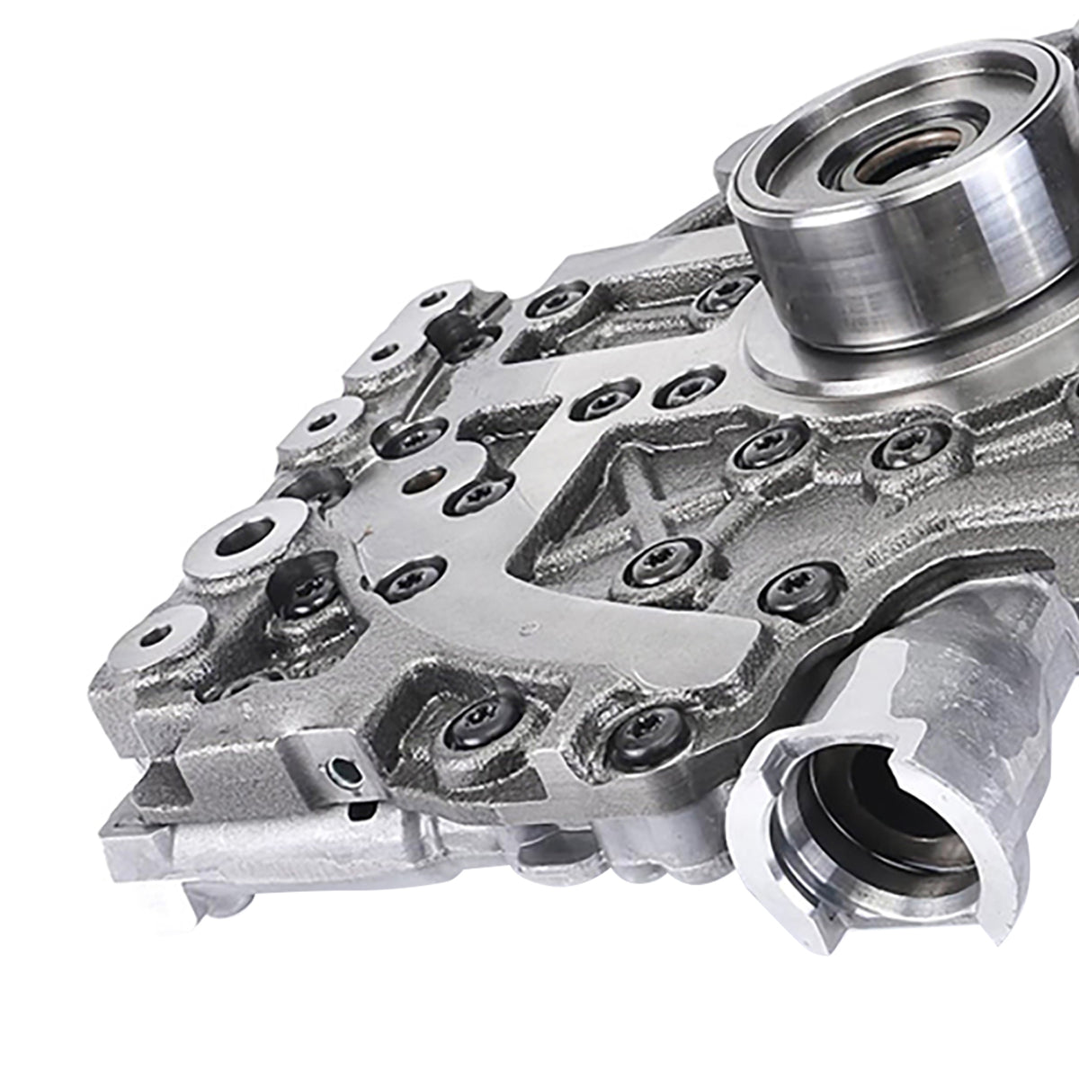 2009-2019 6F35 Transmission Front Oil Pump 9L8Z-7A103J 9L8Z-7A103-G Generic
