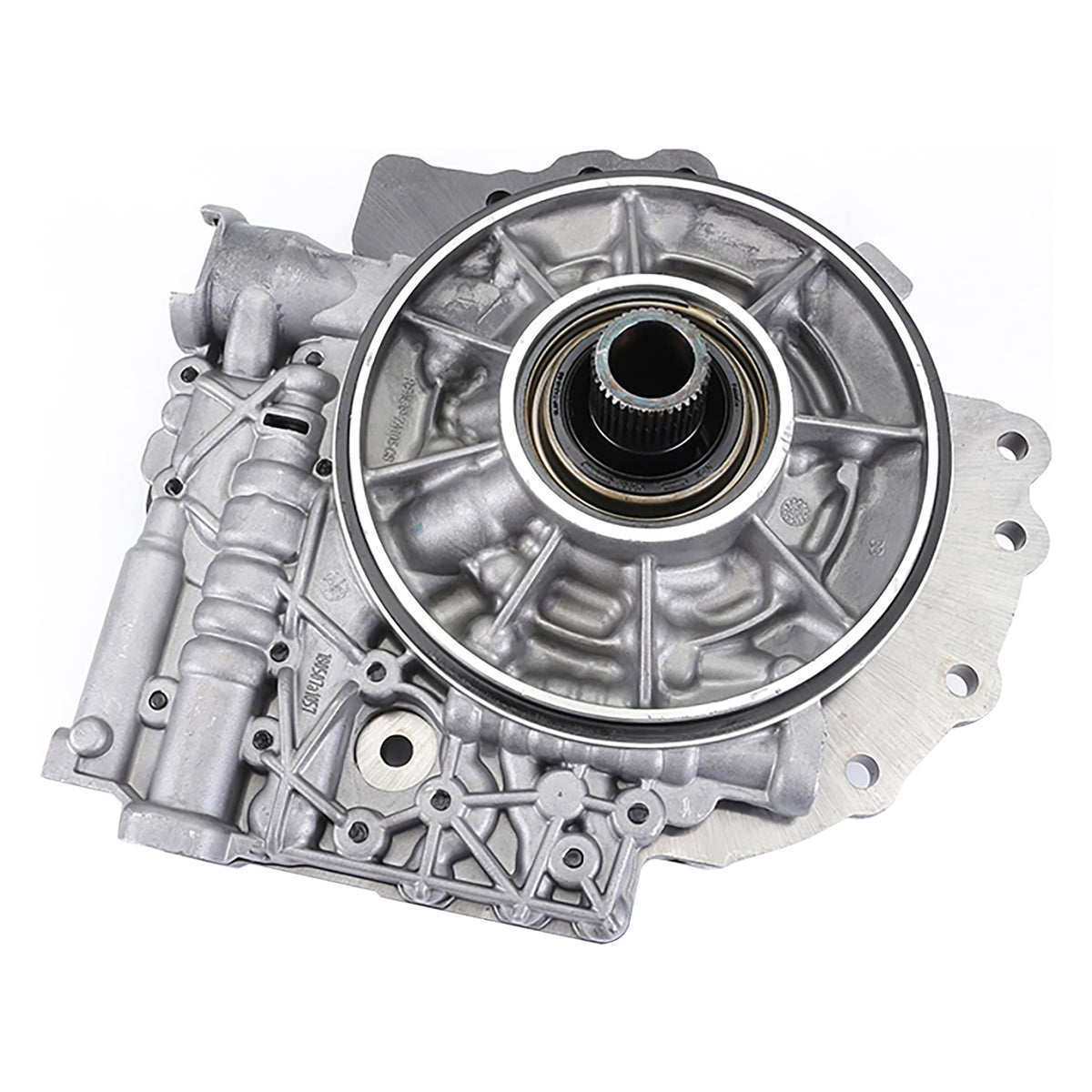 2009-2019 6F35 Transmission Front Oil Pump 9L8Z-7A103J 9L8Z-7A103-G Generic