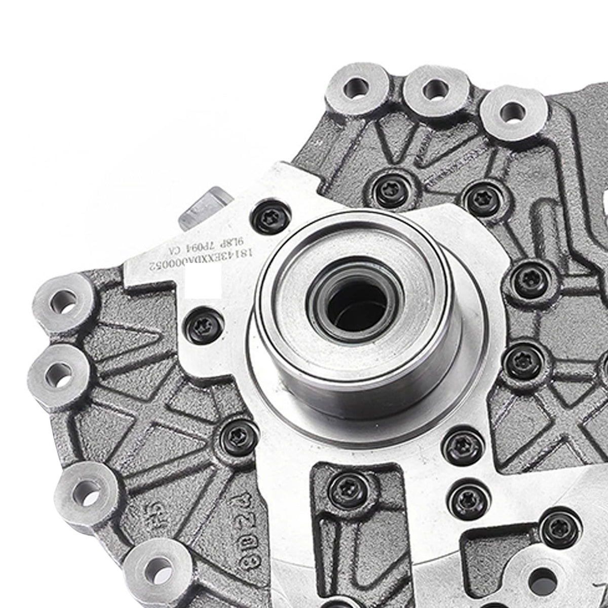 2009-2019 6F35 Transmission Front Oil Pump 9L8Z-7A103J 9L8Z-7A103-G Generic