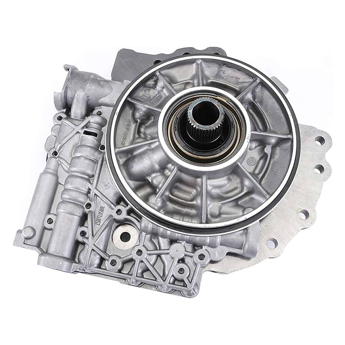 2009-2019 6F35 Transmission Front Oil Pump 9L8Z-7A103J 9L8Z-7A103-B Generic