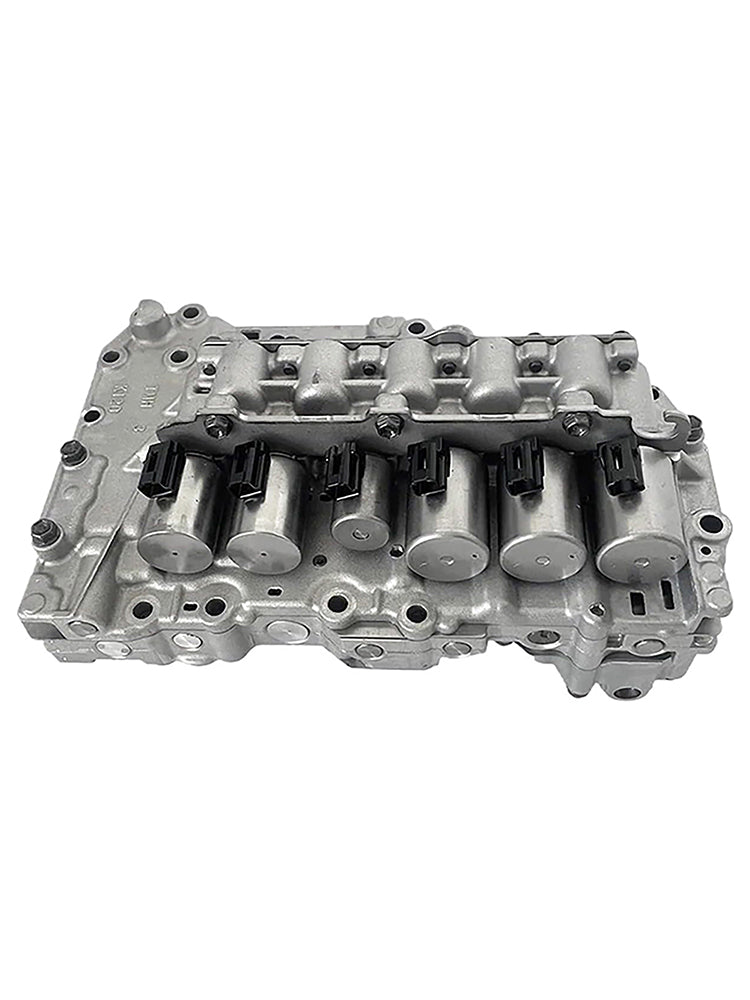 2021- Toyota Corolla Cross - 2.0L Transmission Direct Shift Gearbox Valve Body K120 Generic