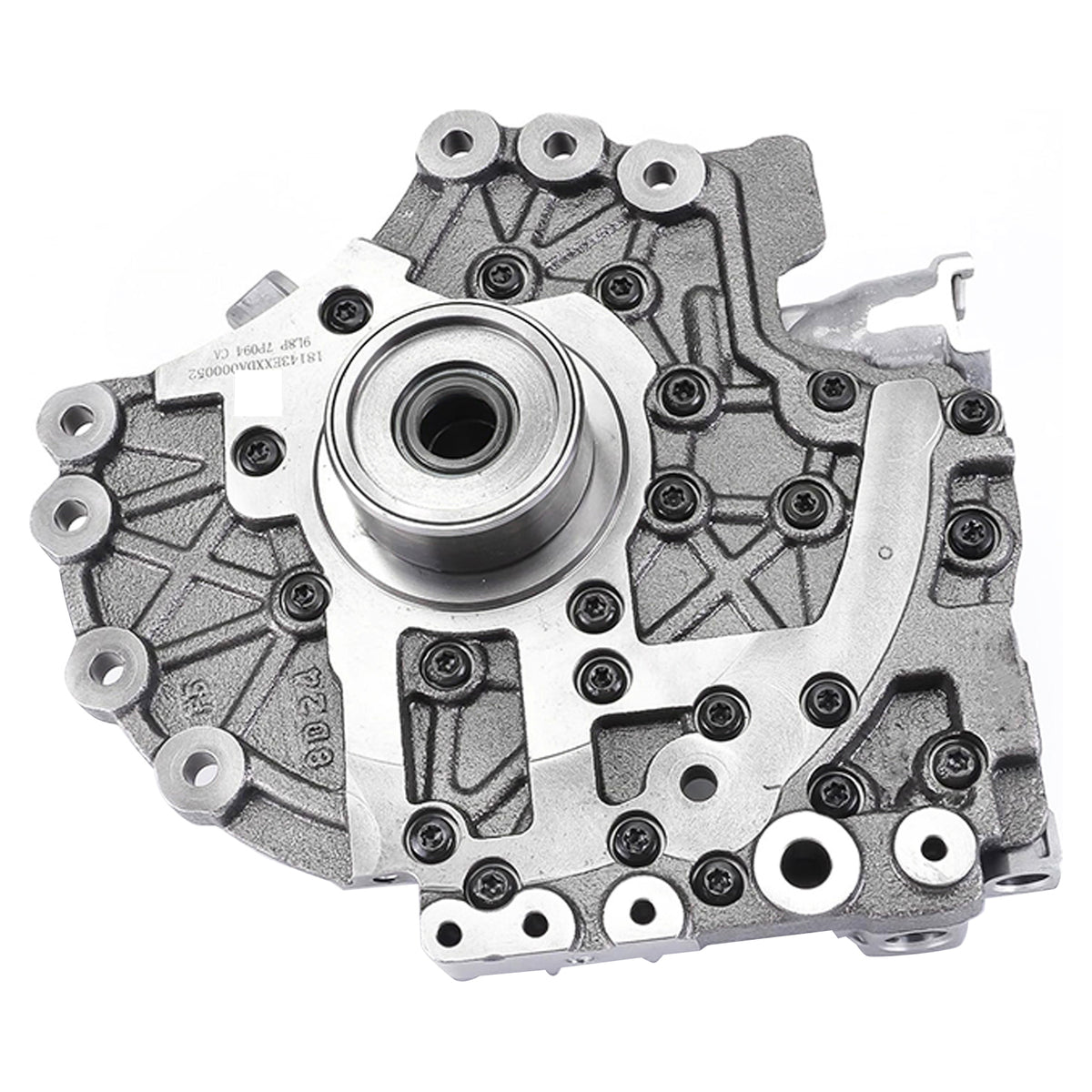 2009-2019 6F35 Transmission Front Oil Pump 9L8Z-7A103J 9L8Z-7A103-B Generic