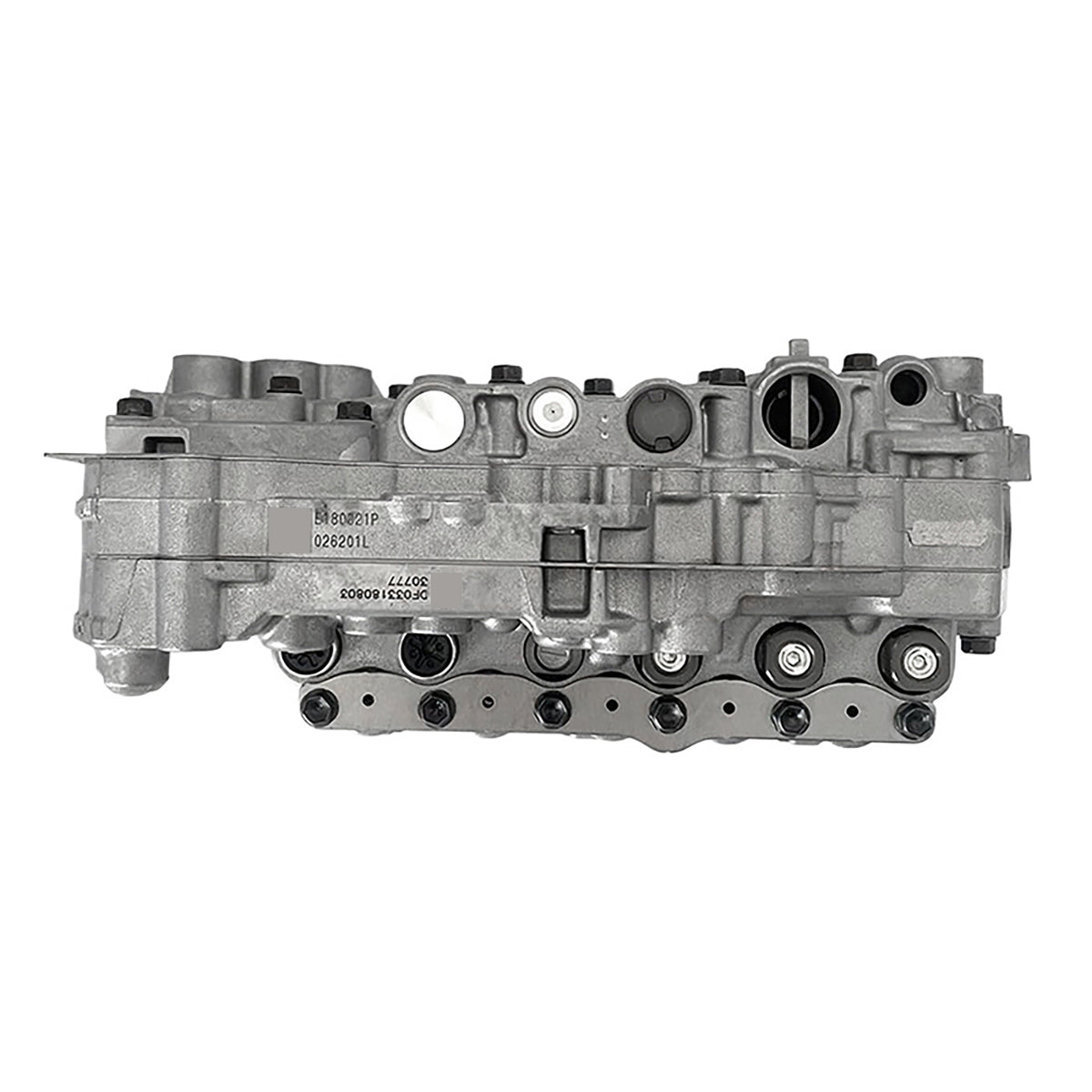 2019- Toyota Camry XV70 - 2.0L Transmission Direct Shift Gearbox Valve Body K120 Generic