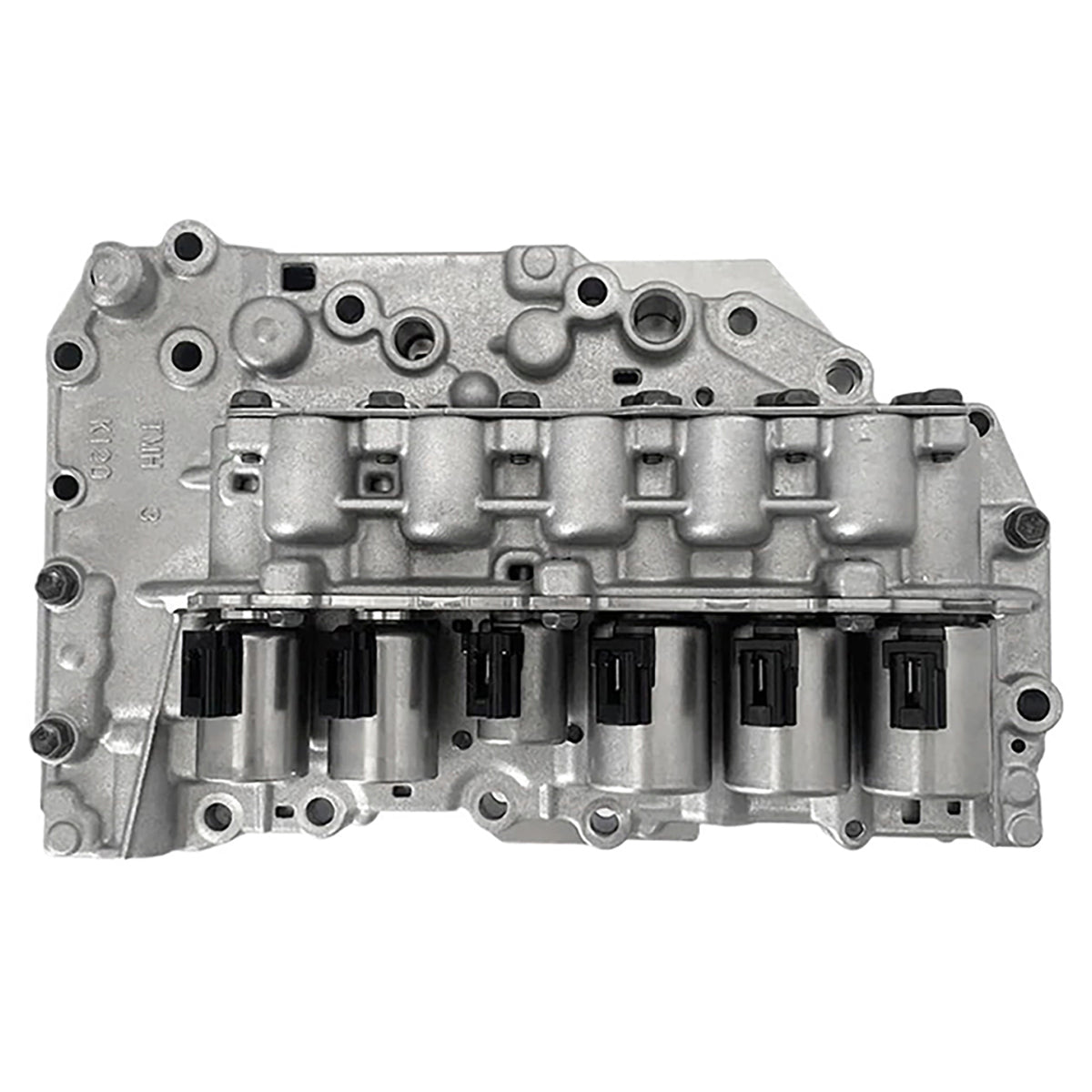 2020- Toyota Yaris XP210 and Yaris Cross Transmission Direct Shift Gearbox Valve Body K120 Generic