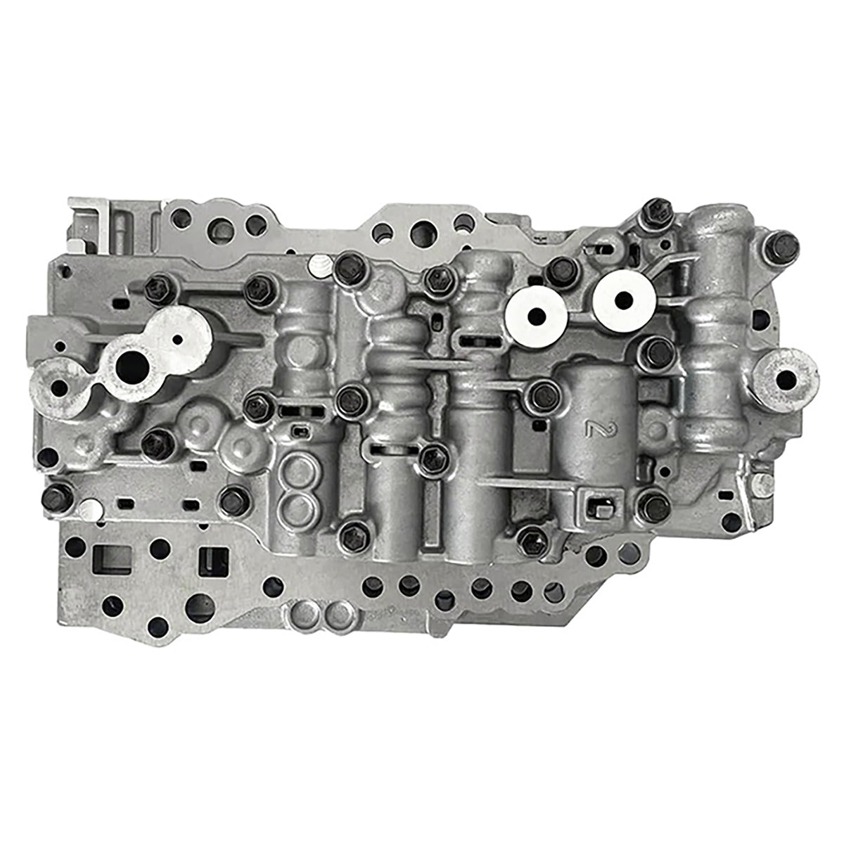2018- Toyota RAV4 XA50/Wildlander - 2.0L Transmission Direct Shift Gearbox Valve Body K120 Generic