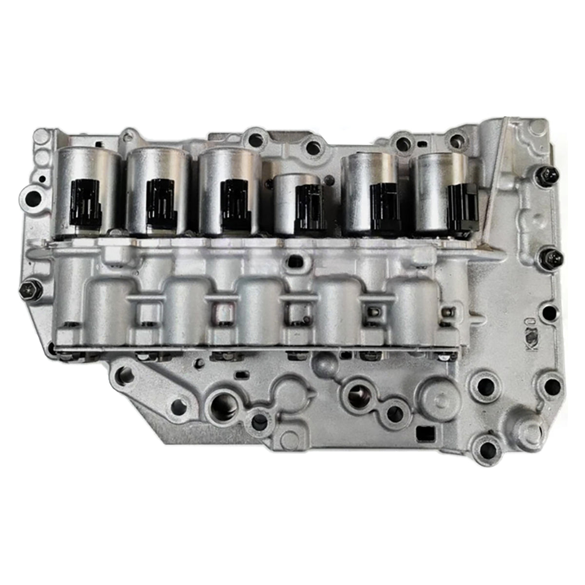 2018- Toyota RAV4 XA50/Wildlander - 2.0L Transmission Direct Shift Gearbox Valve Body K120 Generic