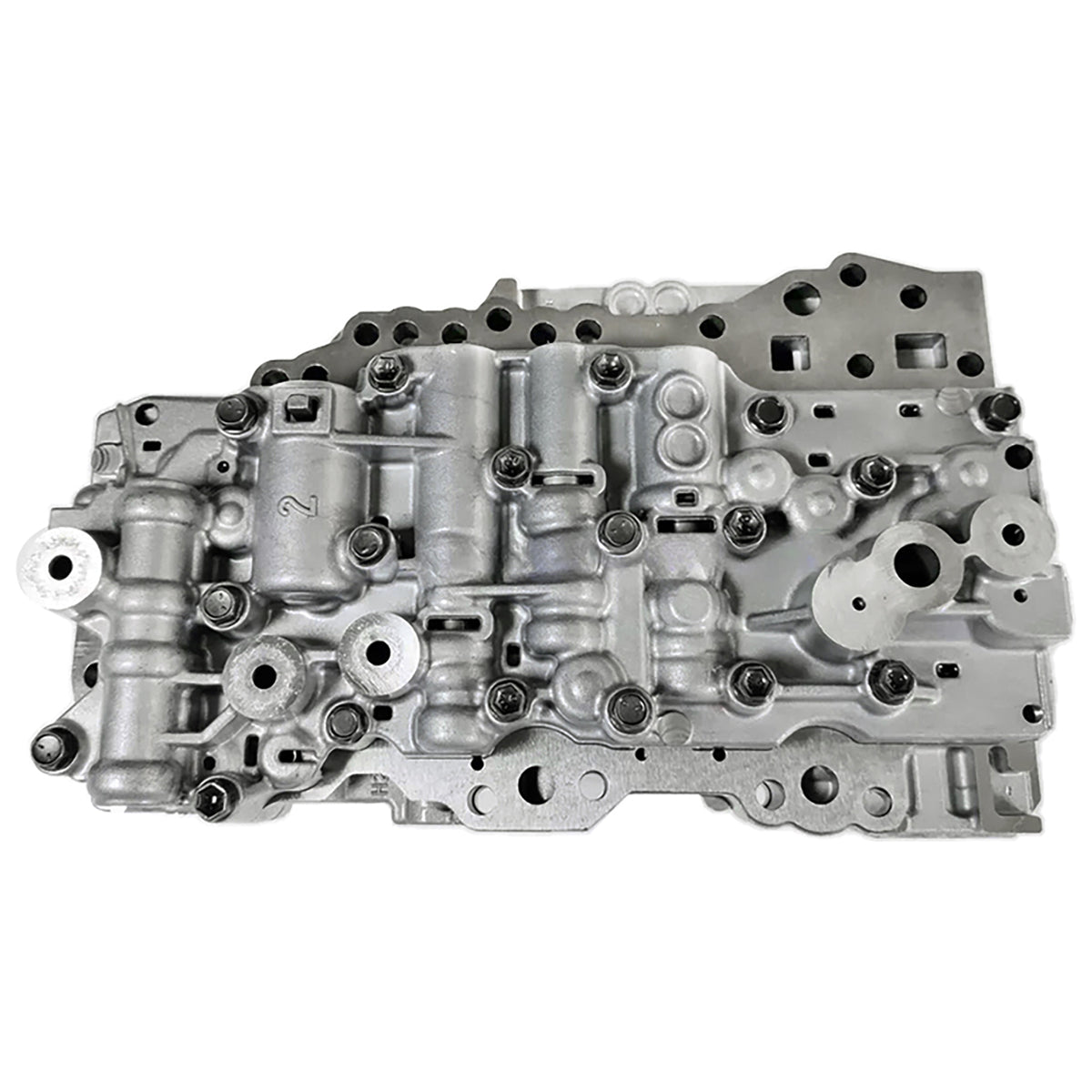 2019- Toyota Avalon XX50 - 2.0L Transmission Direct Shift Gearbox Valve Body K120 Generic
