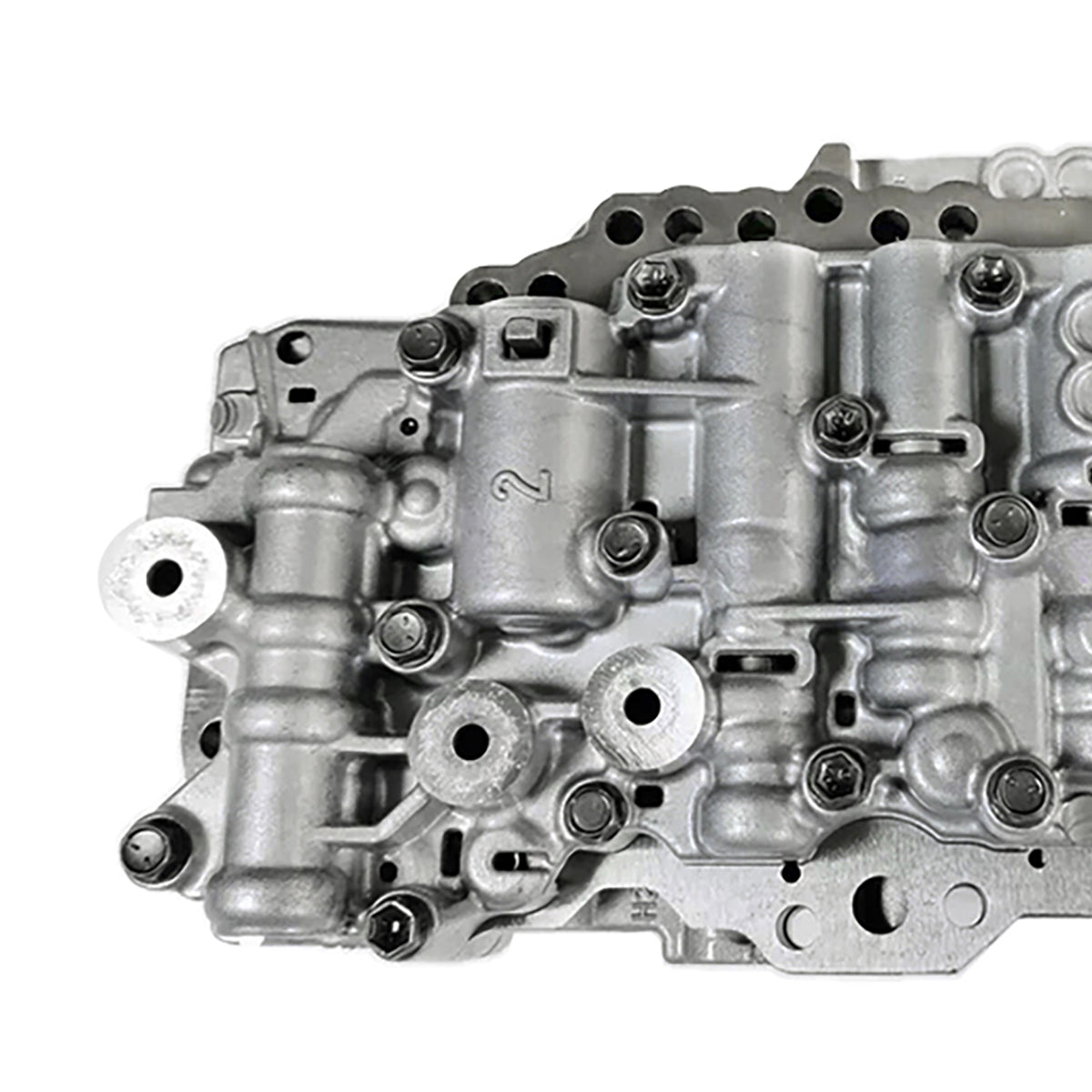 2020- Toyota Yaris XP210 and Yaris Cross Transmission Direct Shift Gearbox Valve Body K120 Generic